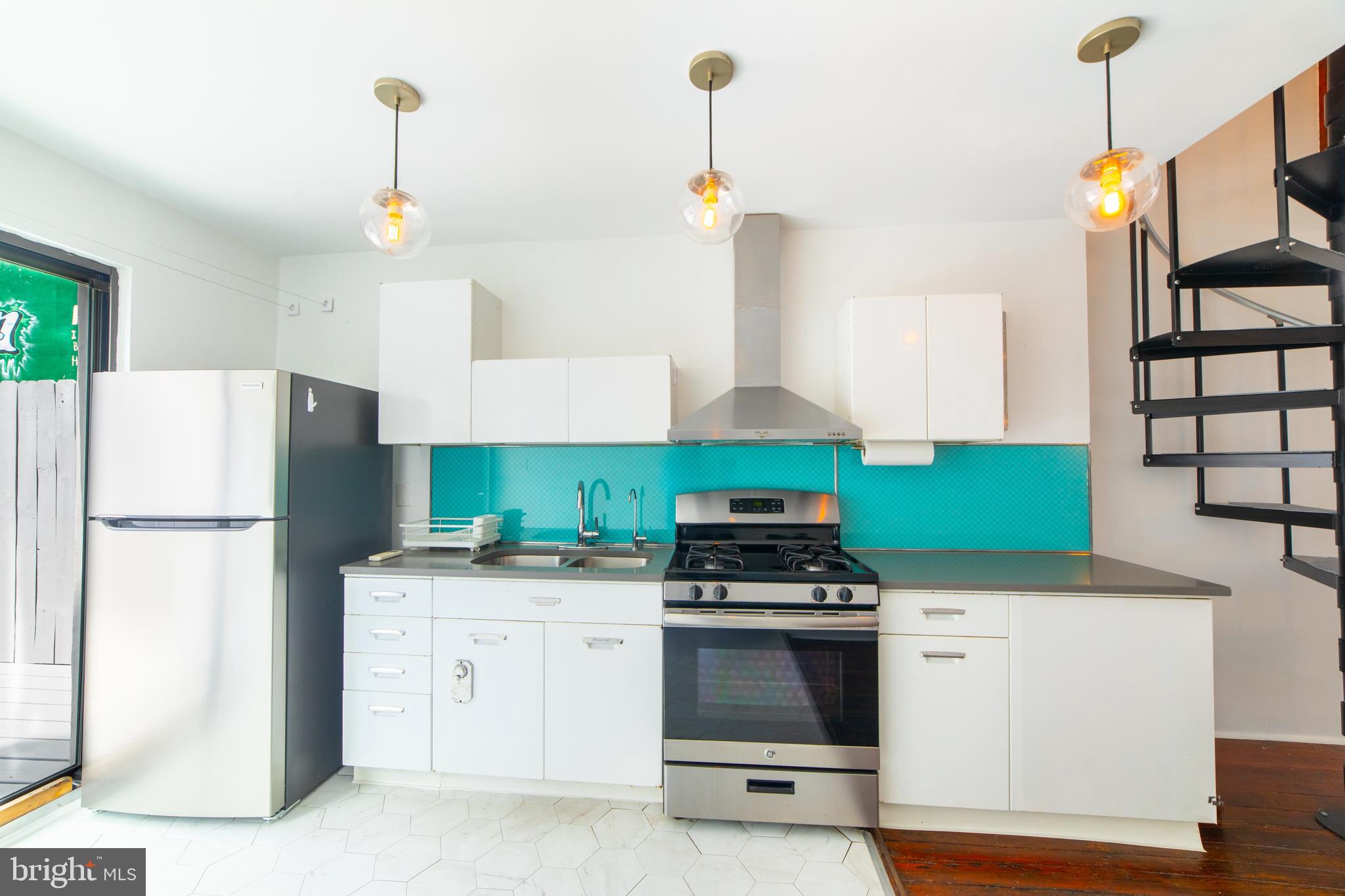 FISHTOWN - Residential