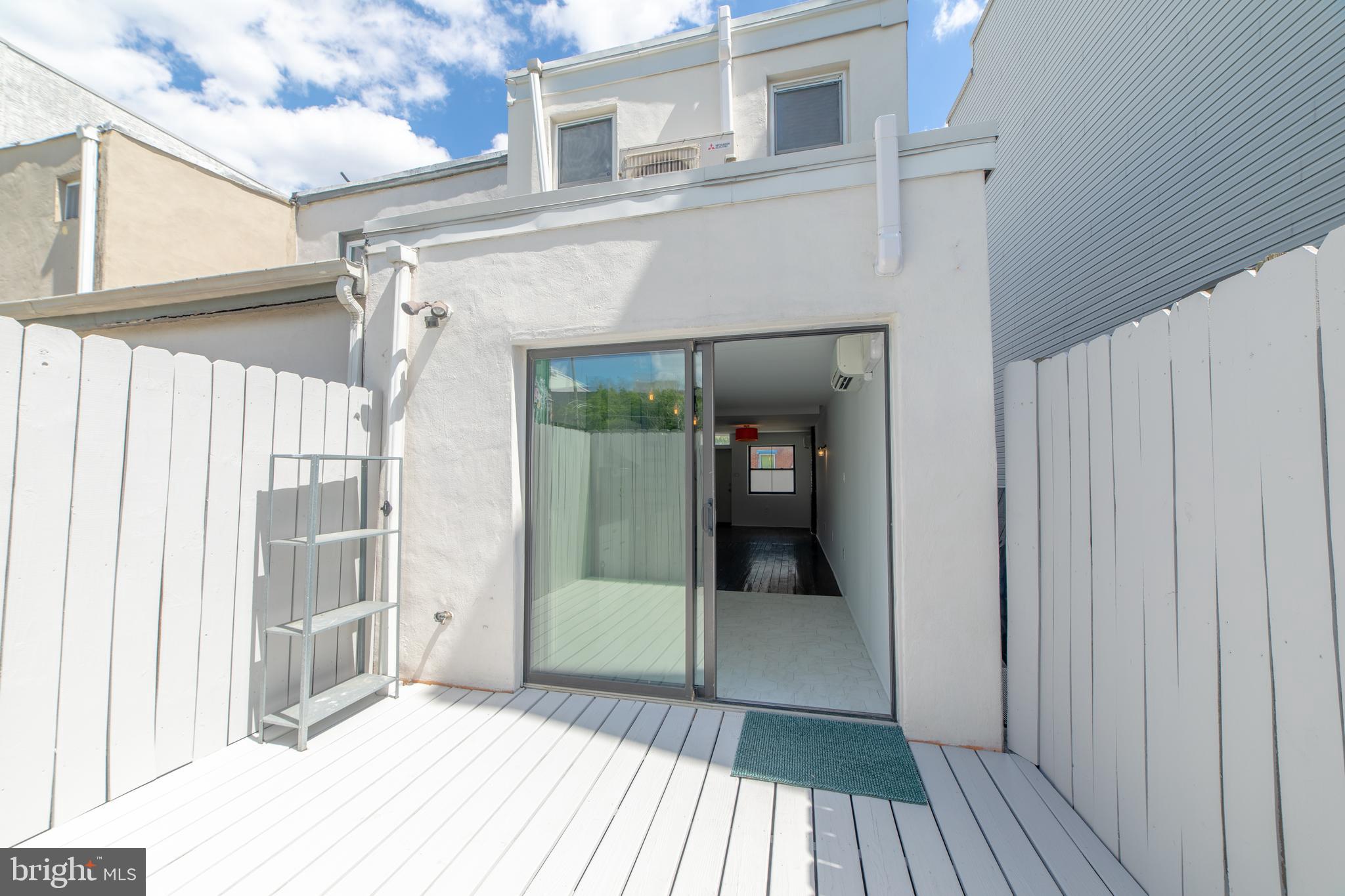FISHTOWN - Residential