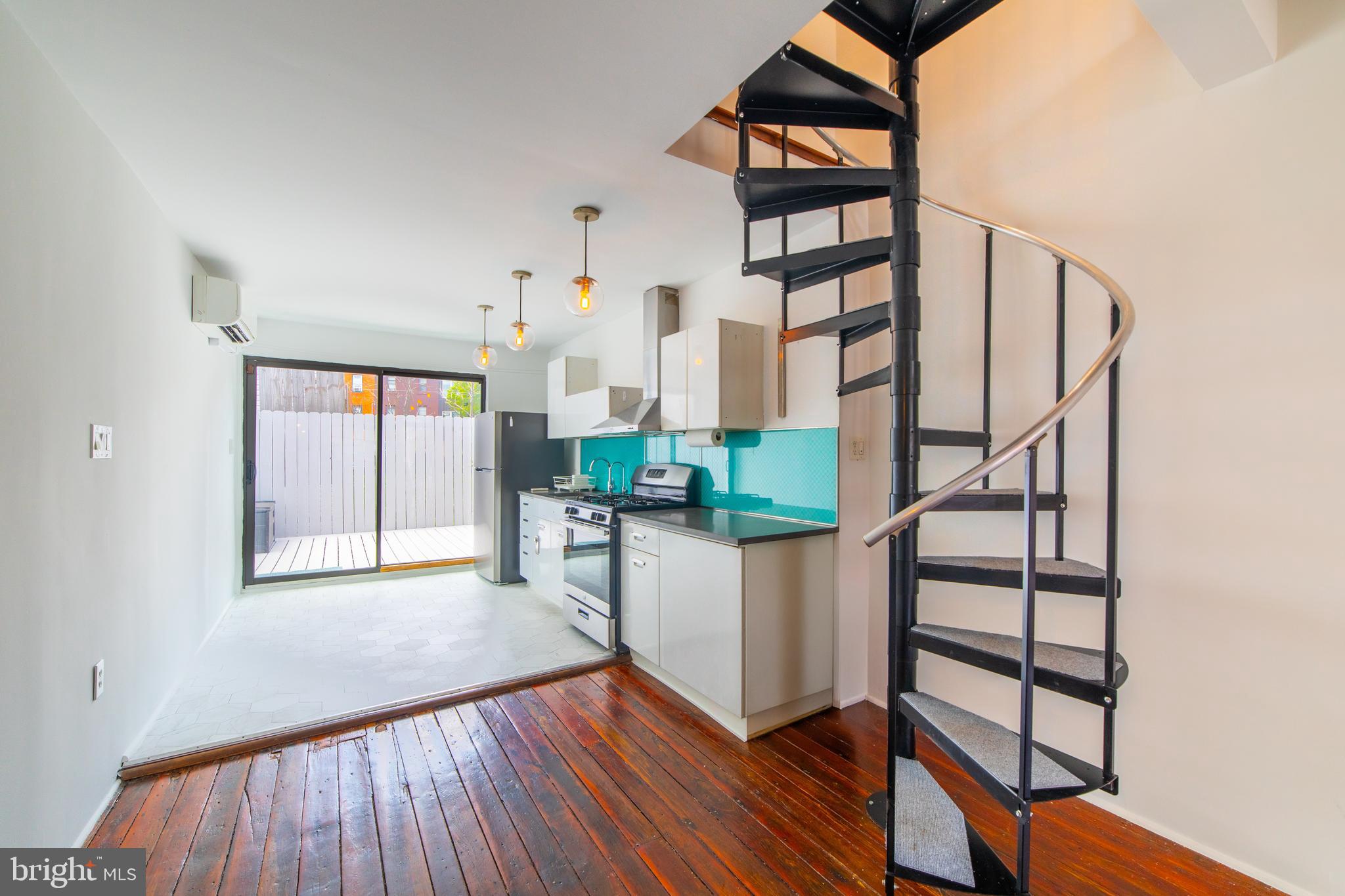 FISHTOWN - Residential