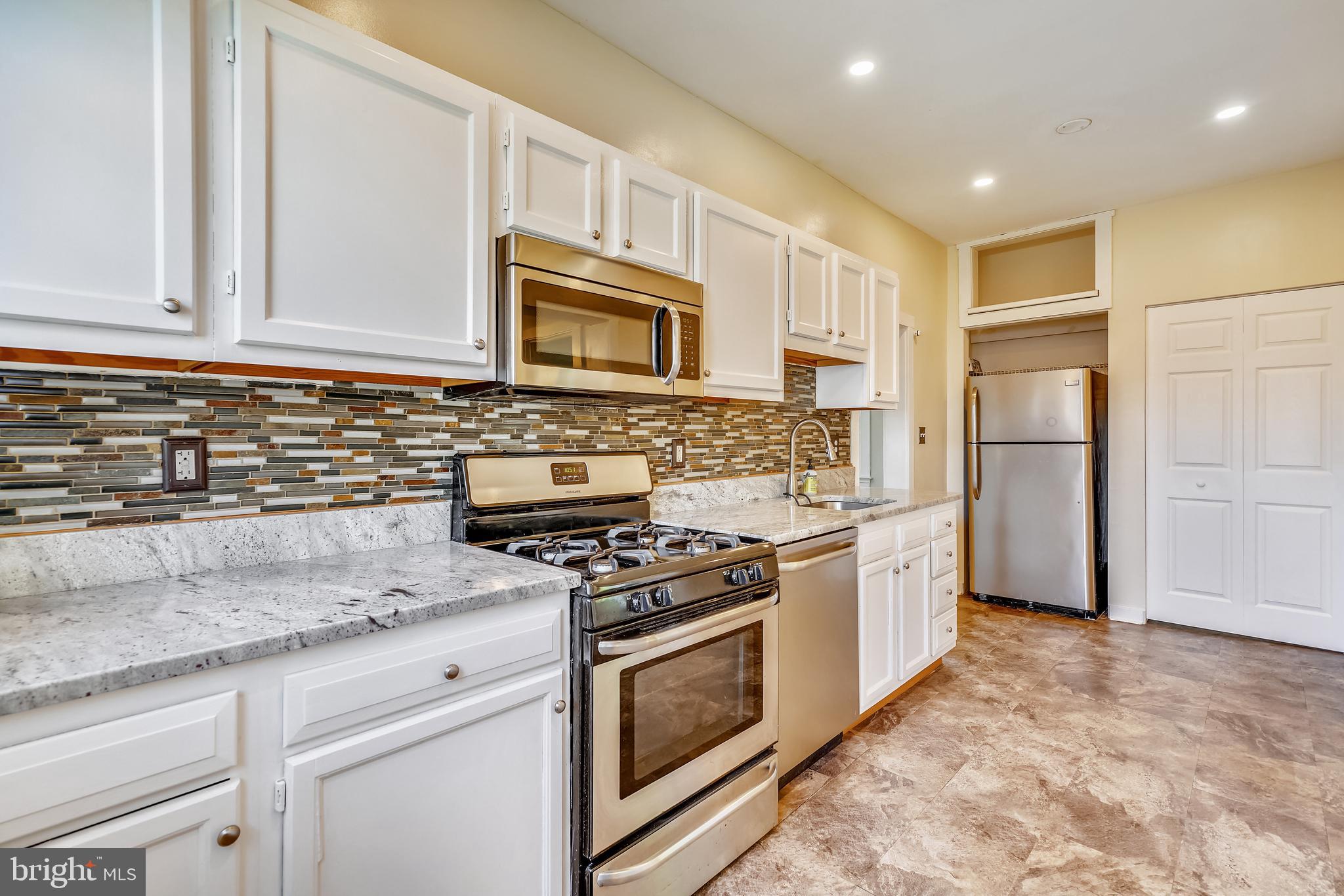 BROOKLYN - Residential