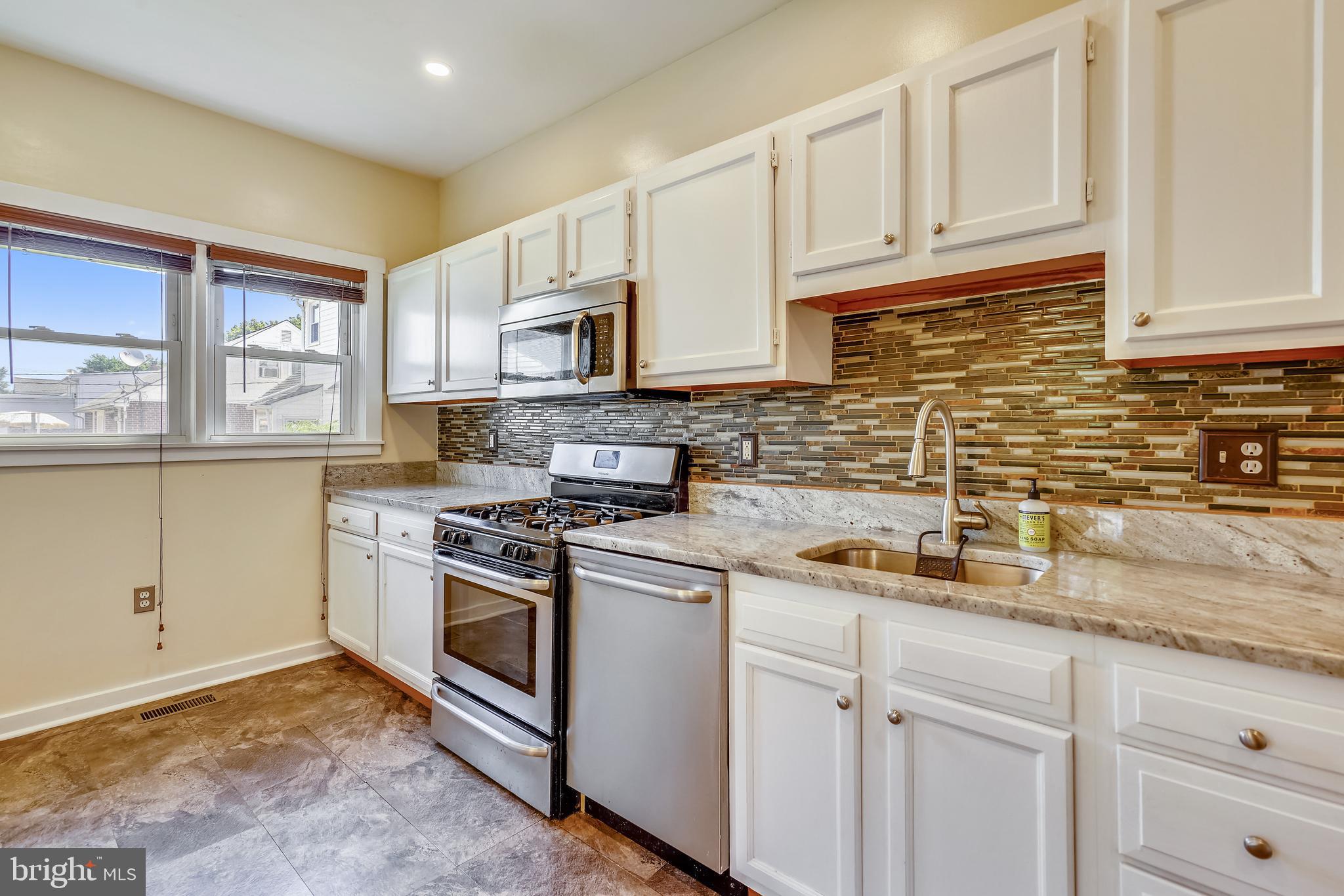 BROOKLYN - Residential