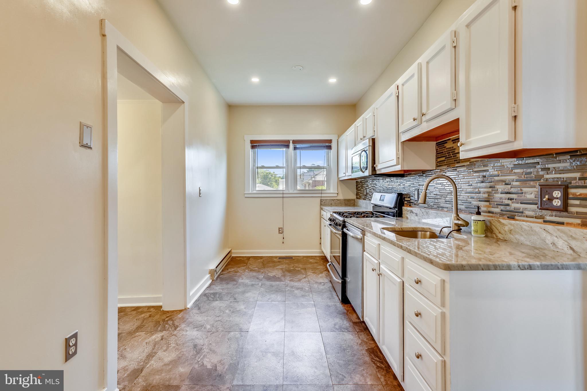 BROOKLYN - Residential