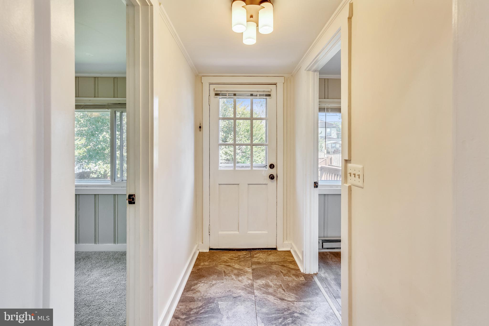 BROOKLYN - Residential