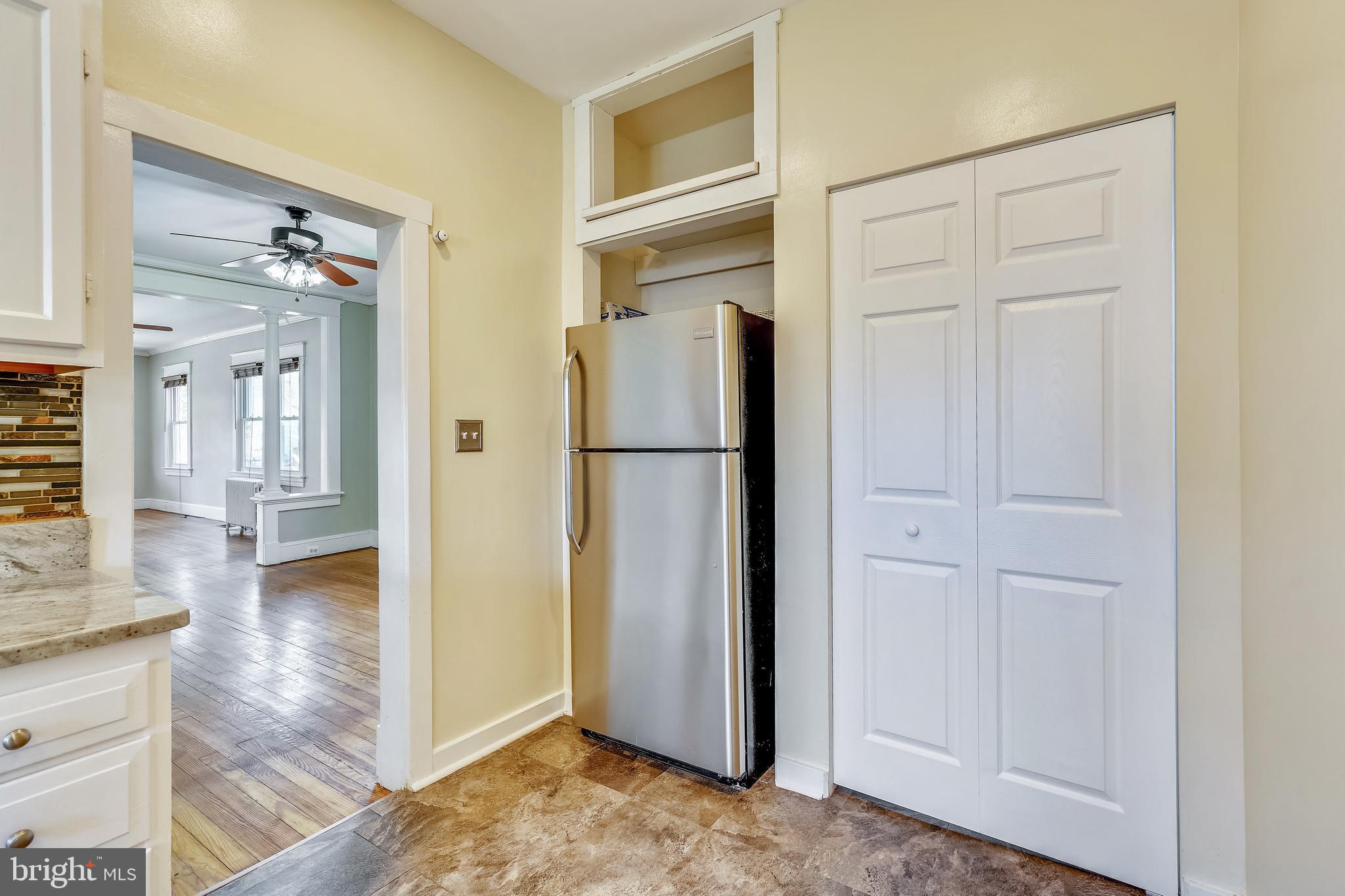 BROOKLYN - Residential