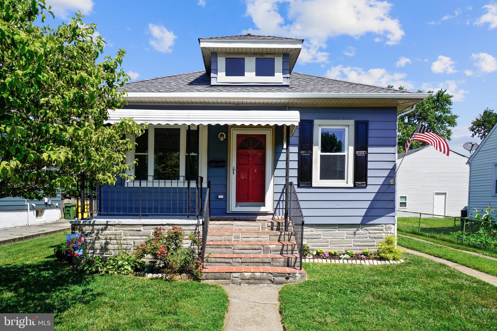 BROOKLYN - Residential