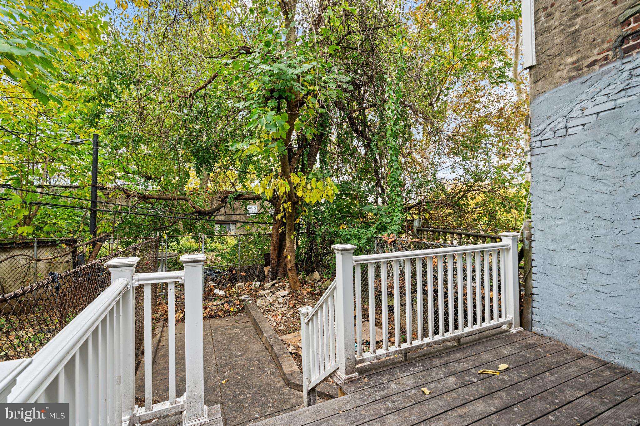 SOUTHWEST SCHUYLKILL - Residential