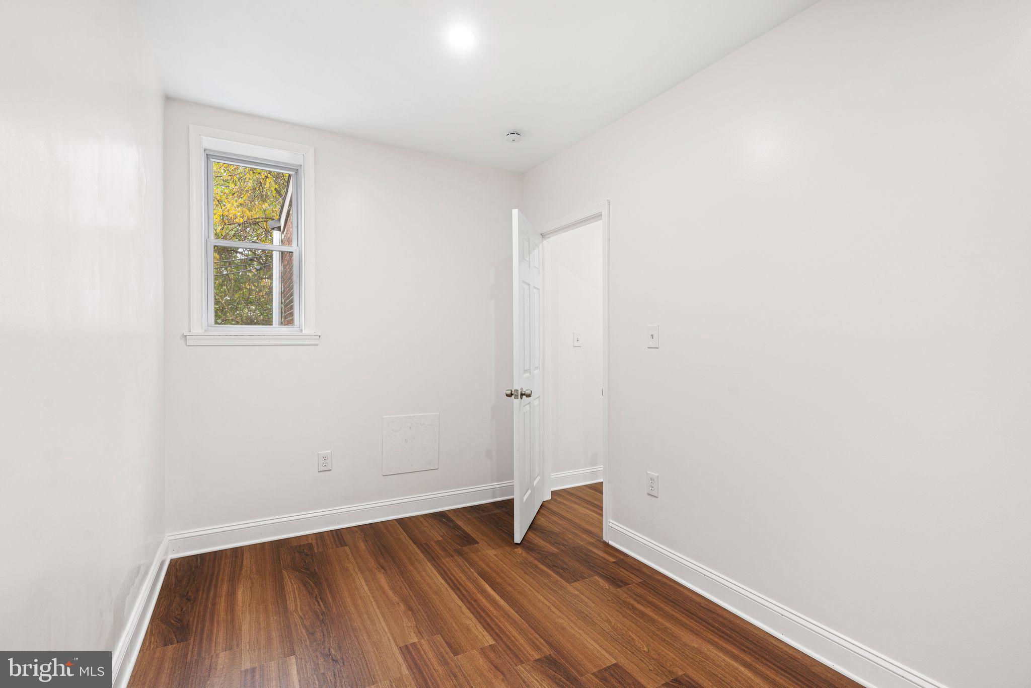 SOUTHWEST SCHUYLKILL - Residential