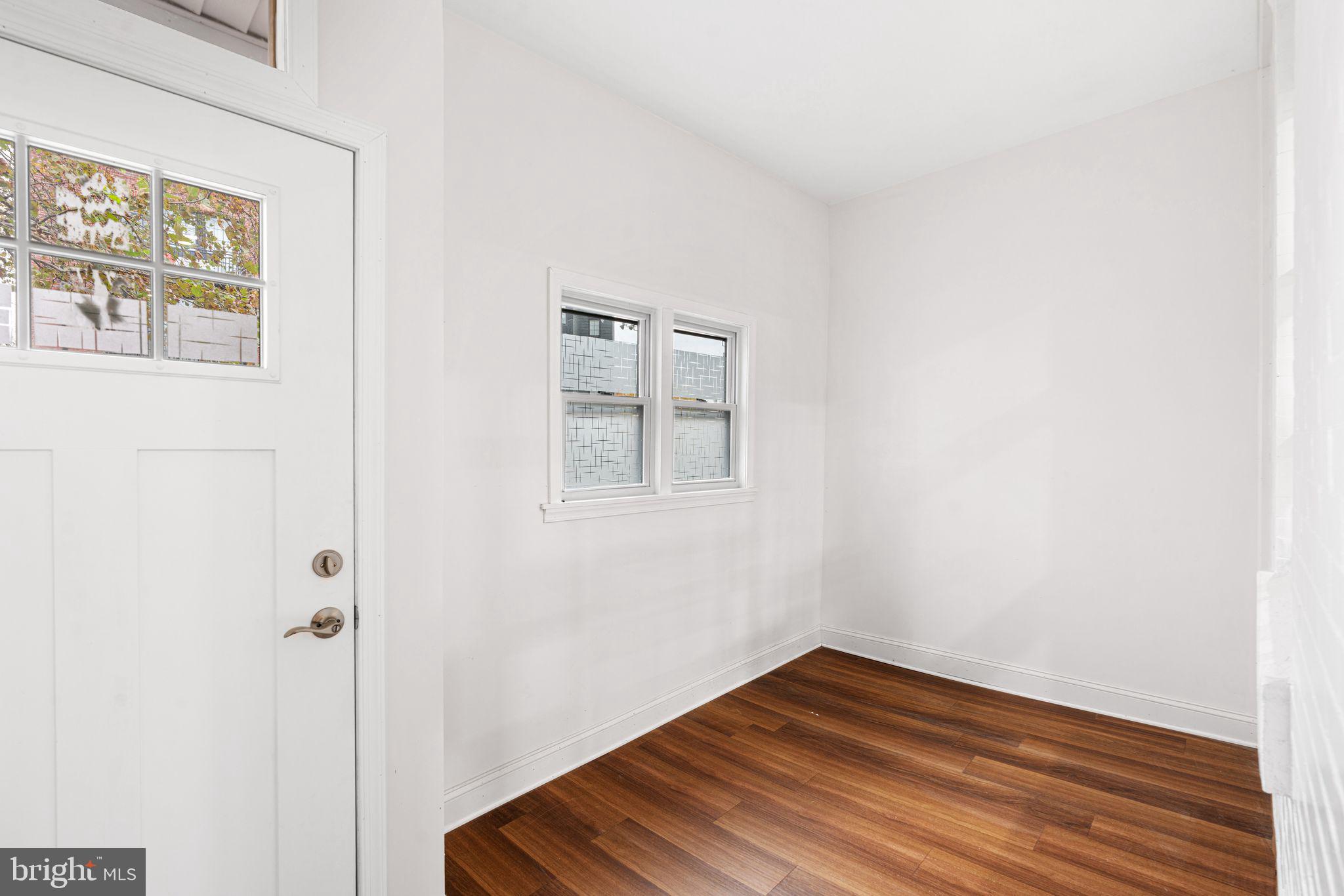 SOUTHWEST SCHUYLKILL - Residential