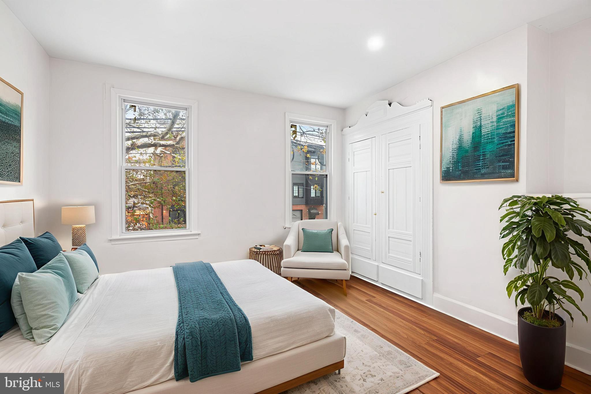 SOUTHWEST SCHUYLKILL - Residential
