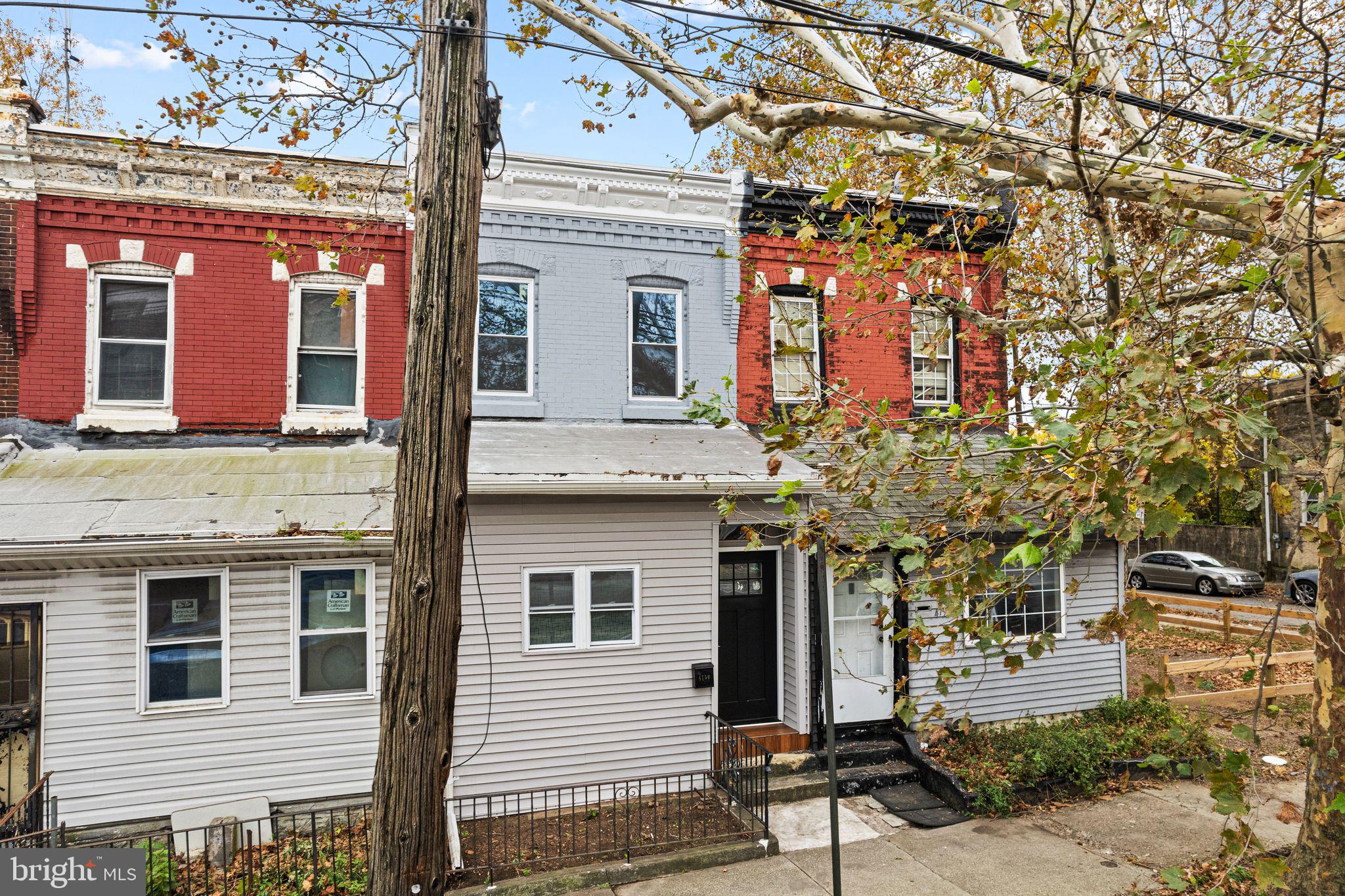 SOUTHWEST SCHUYLKILL - Residential