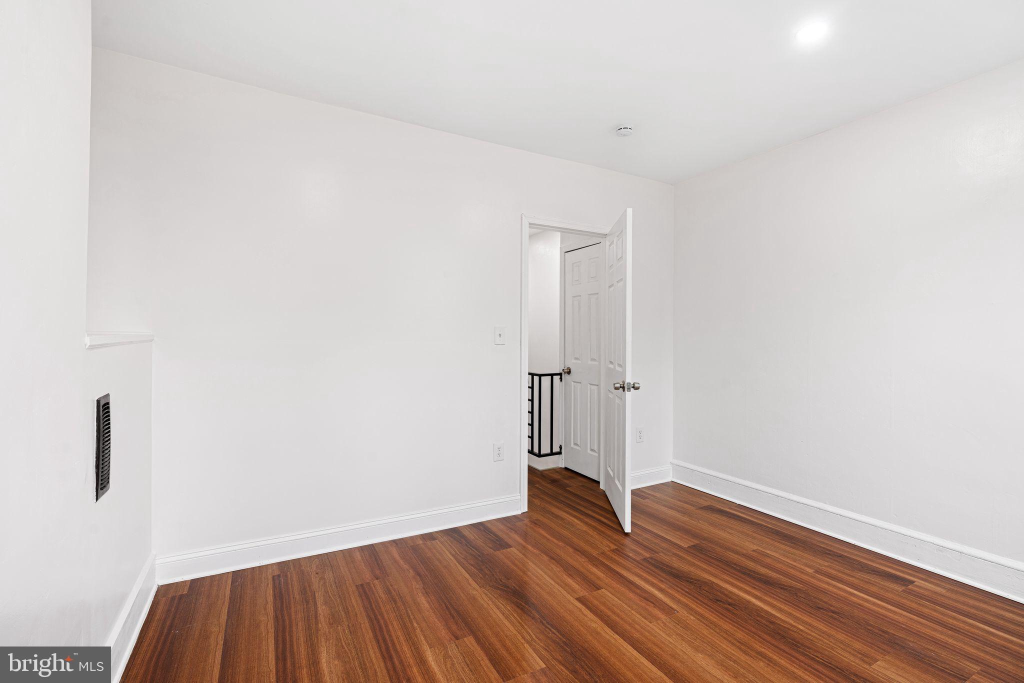 SOUTHWEST SCHUYLKILL - Residential