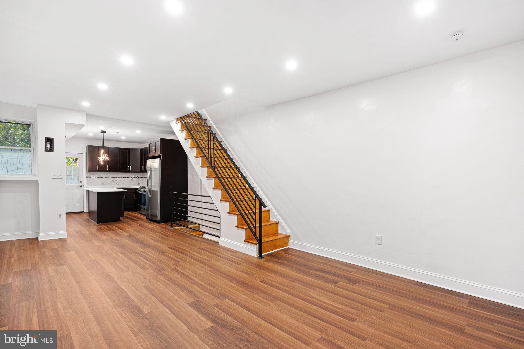 SOUTHWEST SCHUYLKILL - Residential