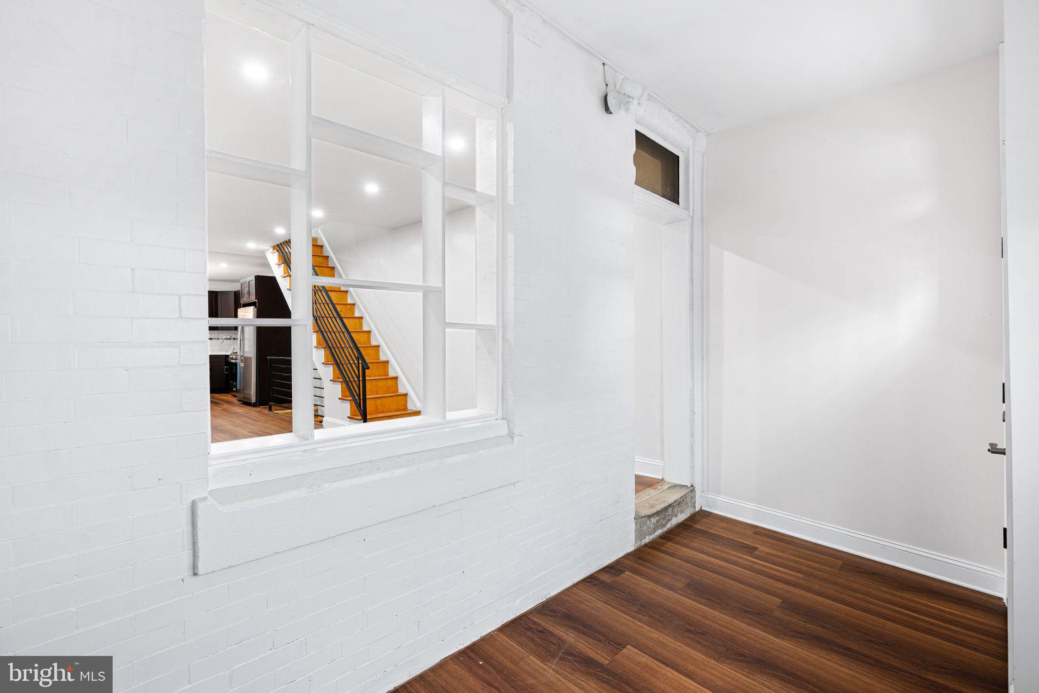 SOUTHWEST SCHUYLKILL - Residential