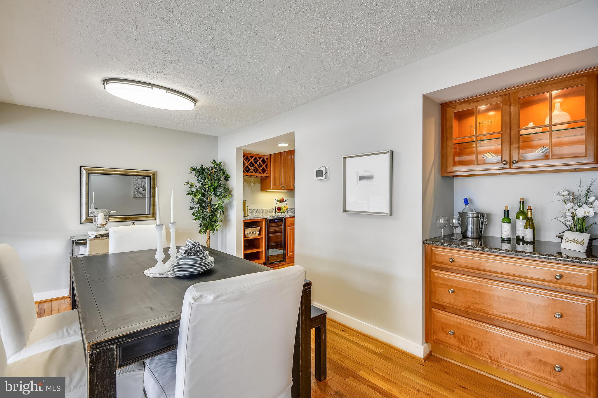 MOORINGS ON THE MAGOTHY - Residential