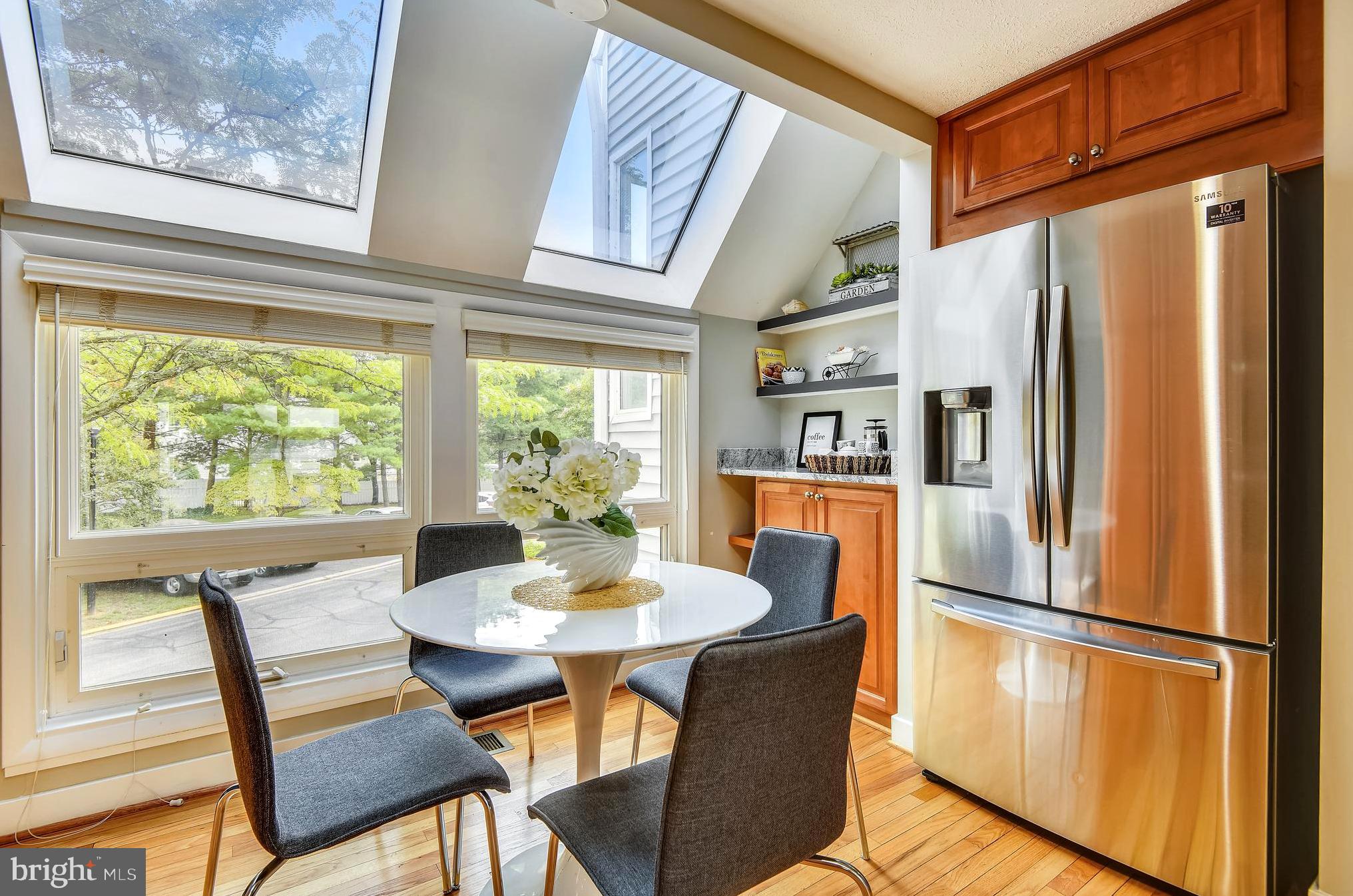 MOORINGS ON THE MAGOTHY - Residential