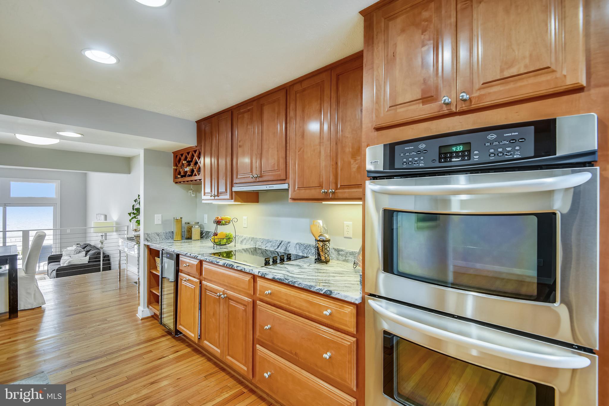 MOORINGS ON THE MAGOTHY - Residential