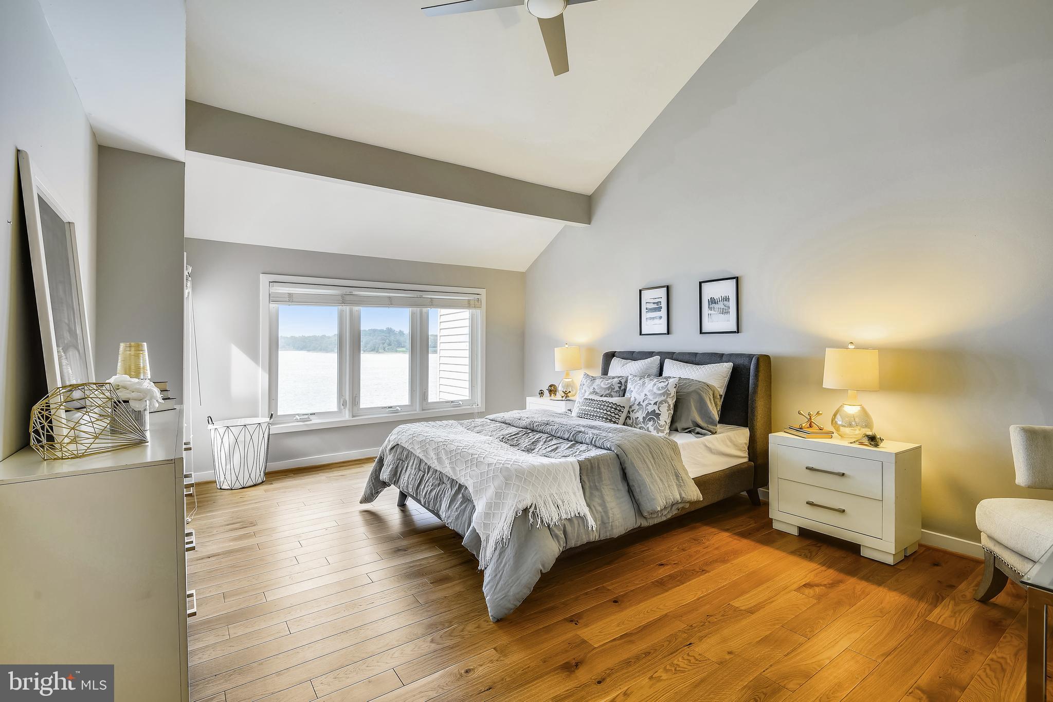 MOORINGS ON THE MAGOTHY - Residential