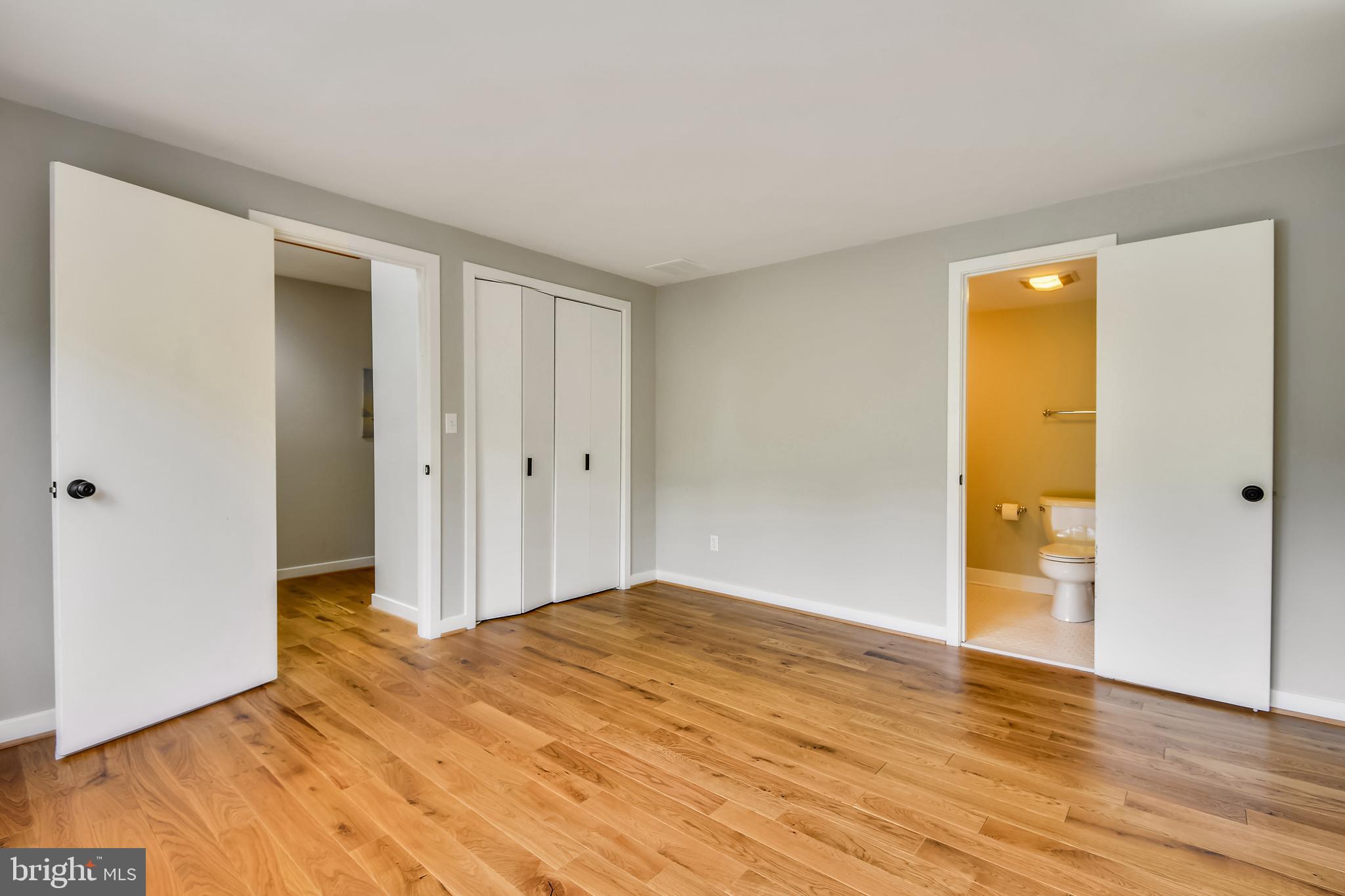 MOORINGS ON THE MAGOTHY - Residential