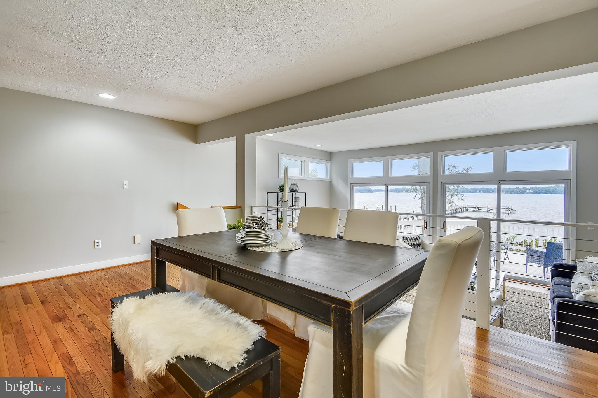 MOORINGS ON THE MAGOTHY - Residential