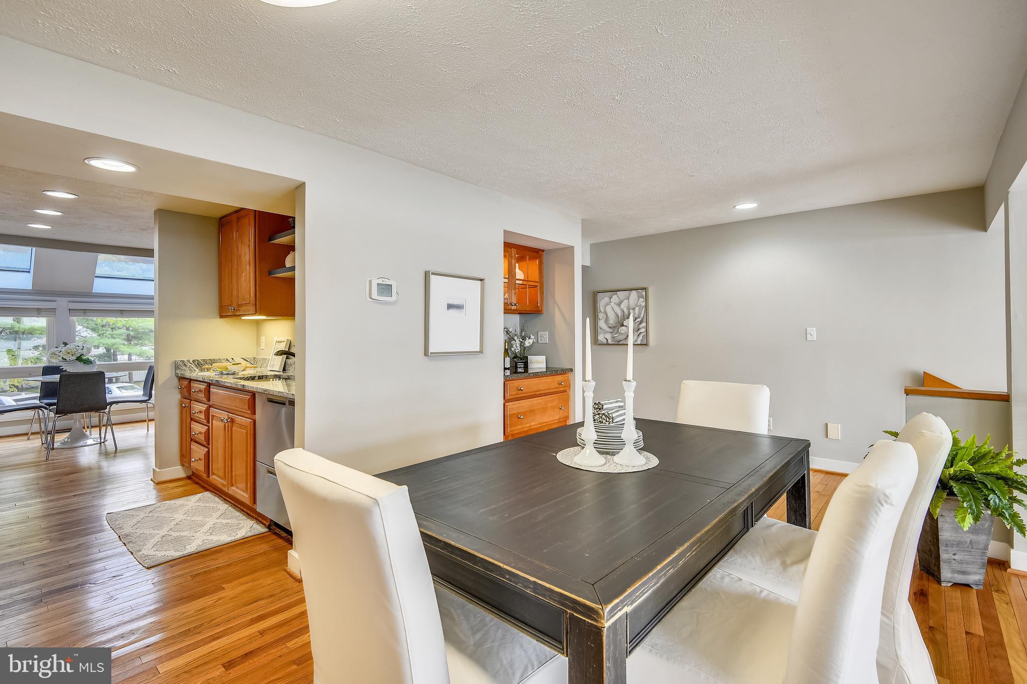 MOORINGS ON THE MAGOTHY - Residential