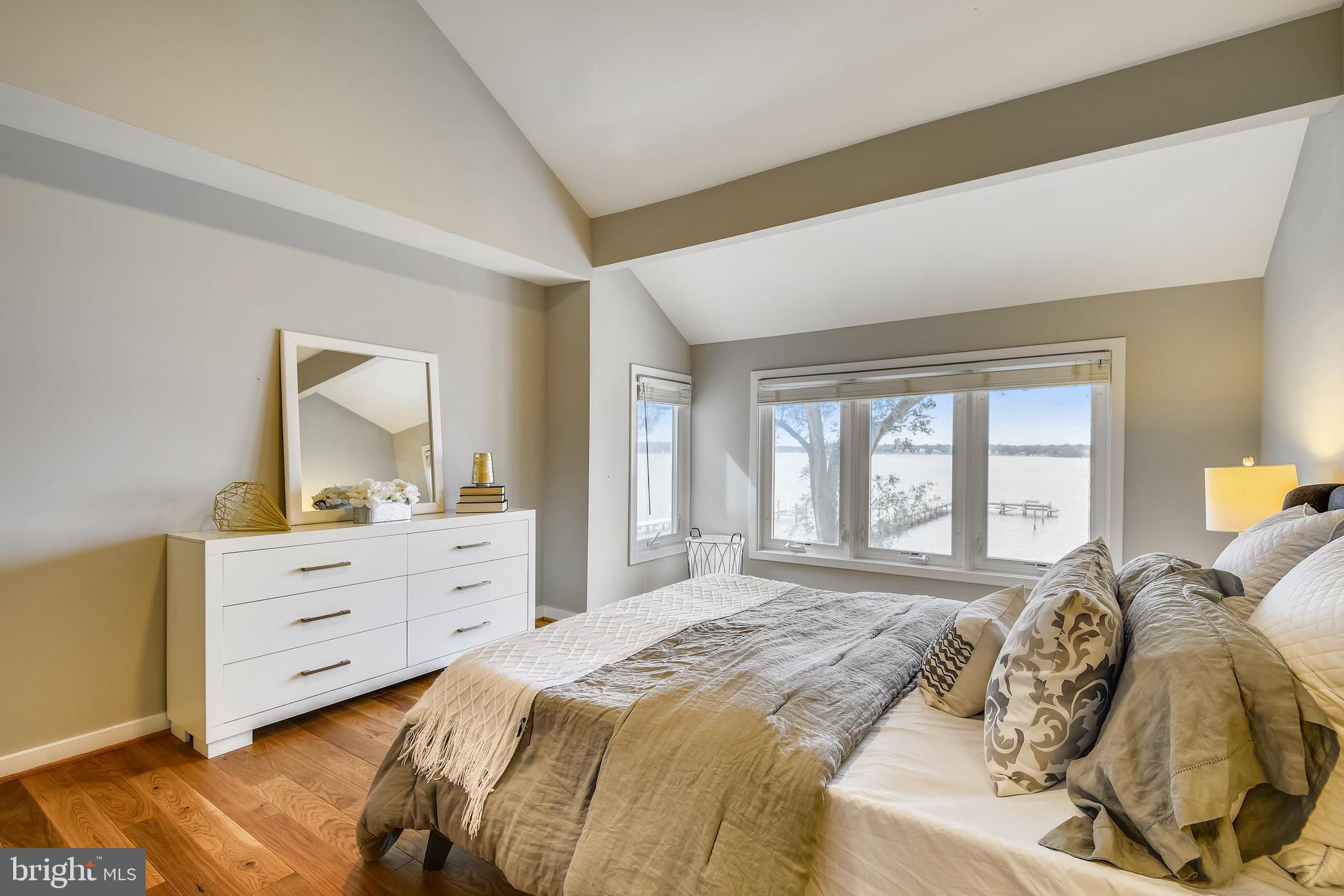 MOORINGS ON THE MAGOTHY - Residential