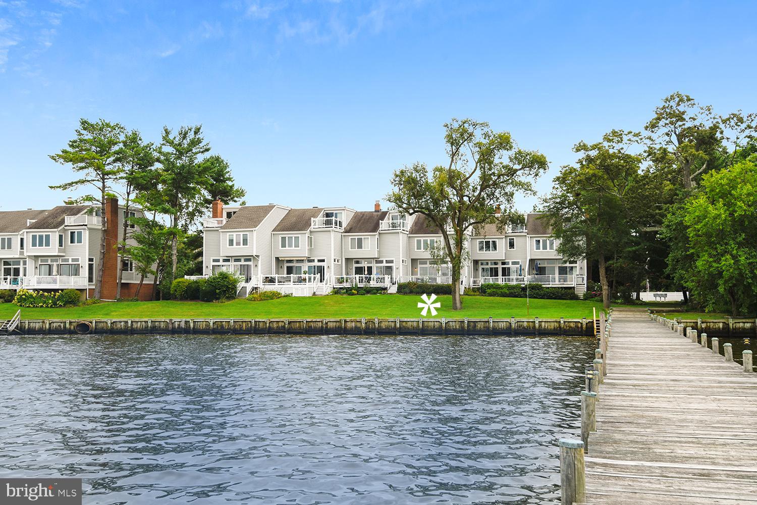 MOORINGS ON THE MAGOTHY - Residential