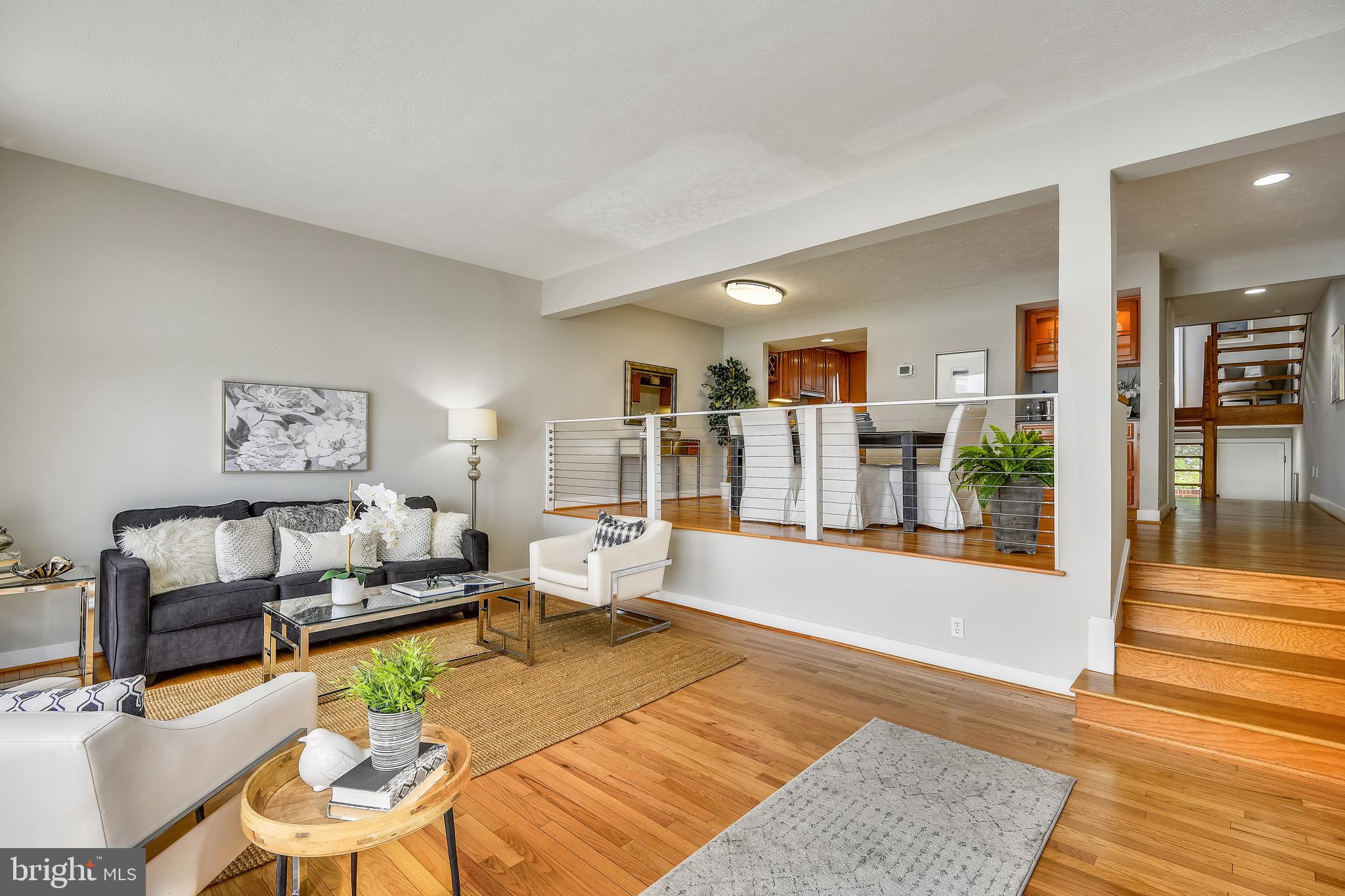 MOORINGS ON THE MAGOTHY - Residential