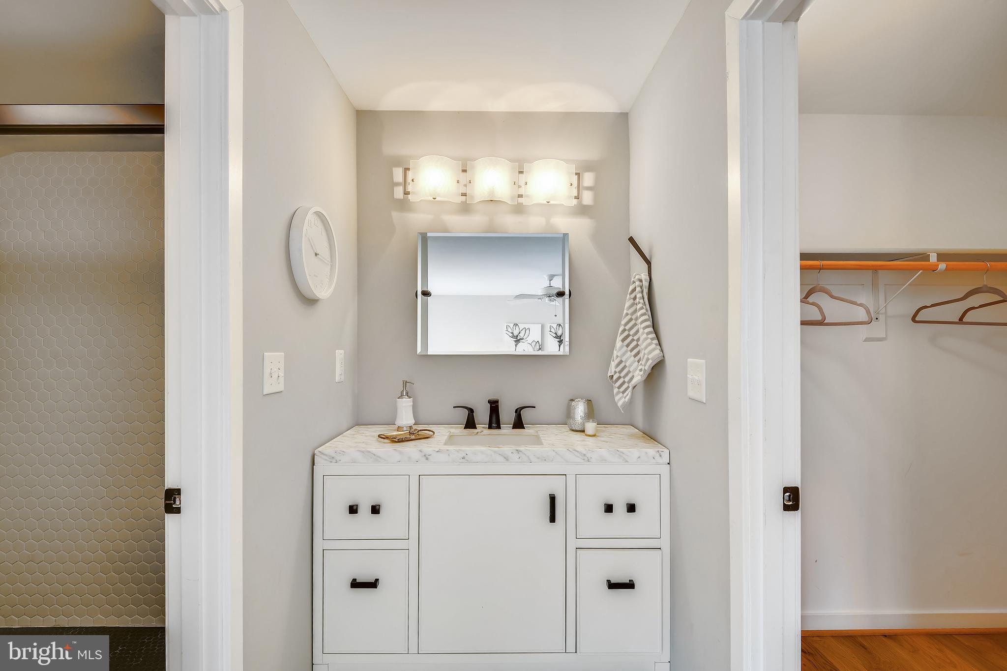 MOORINGS ON THE MAGOTHY - Residential