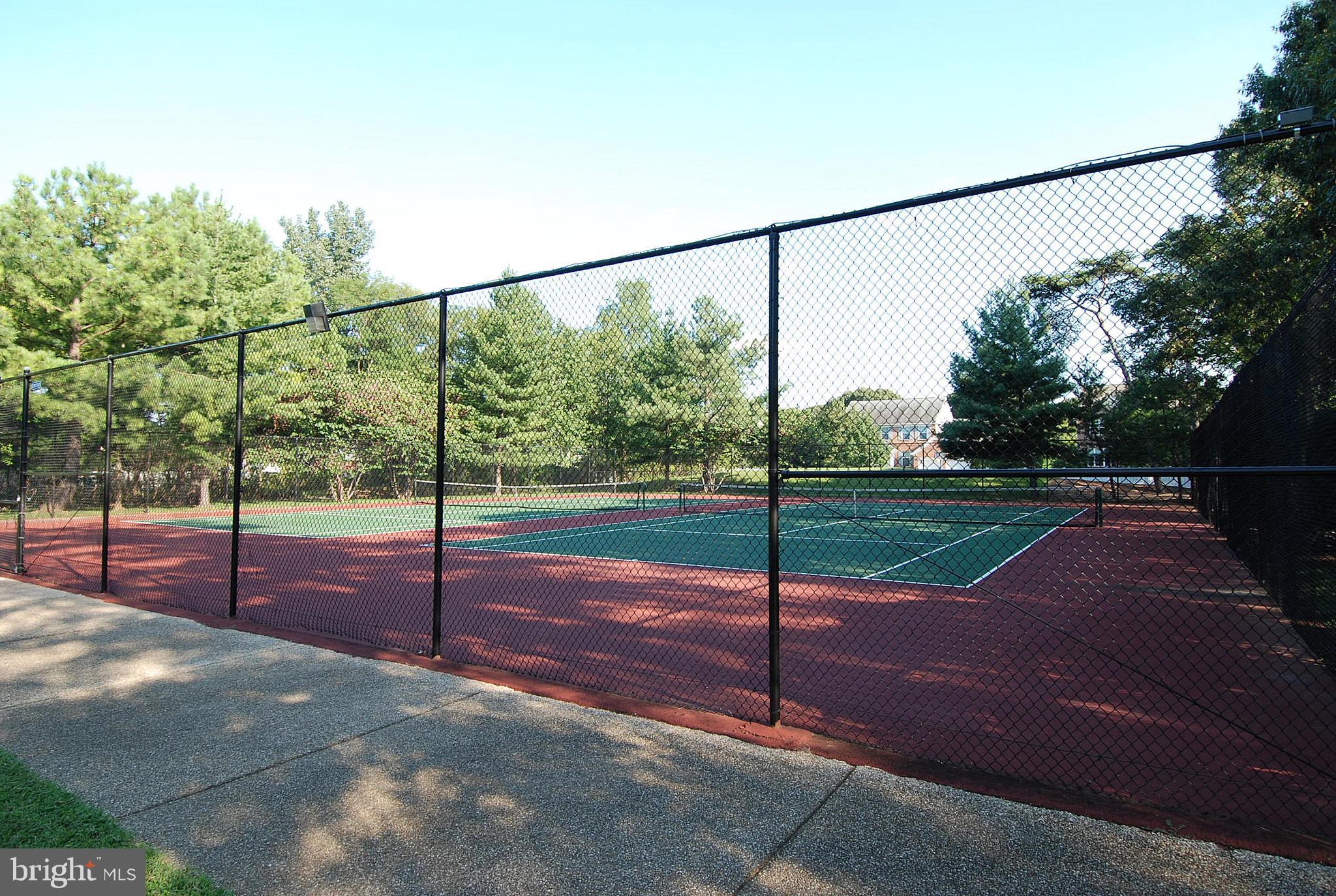 MOORINGS ON THE MAGOTHY - Residential