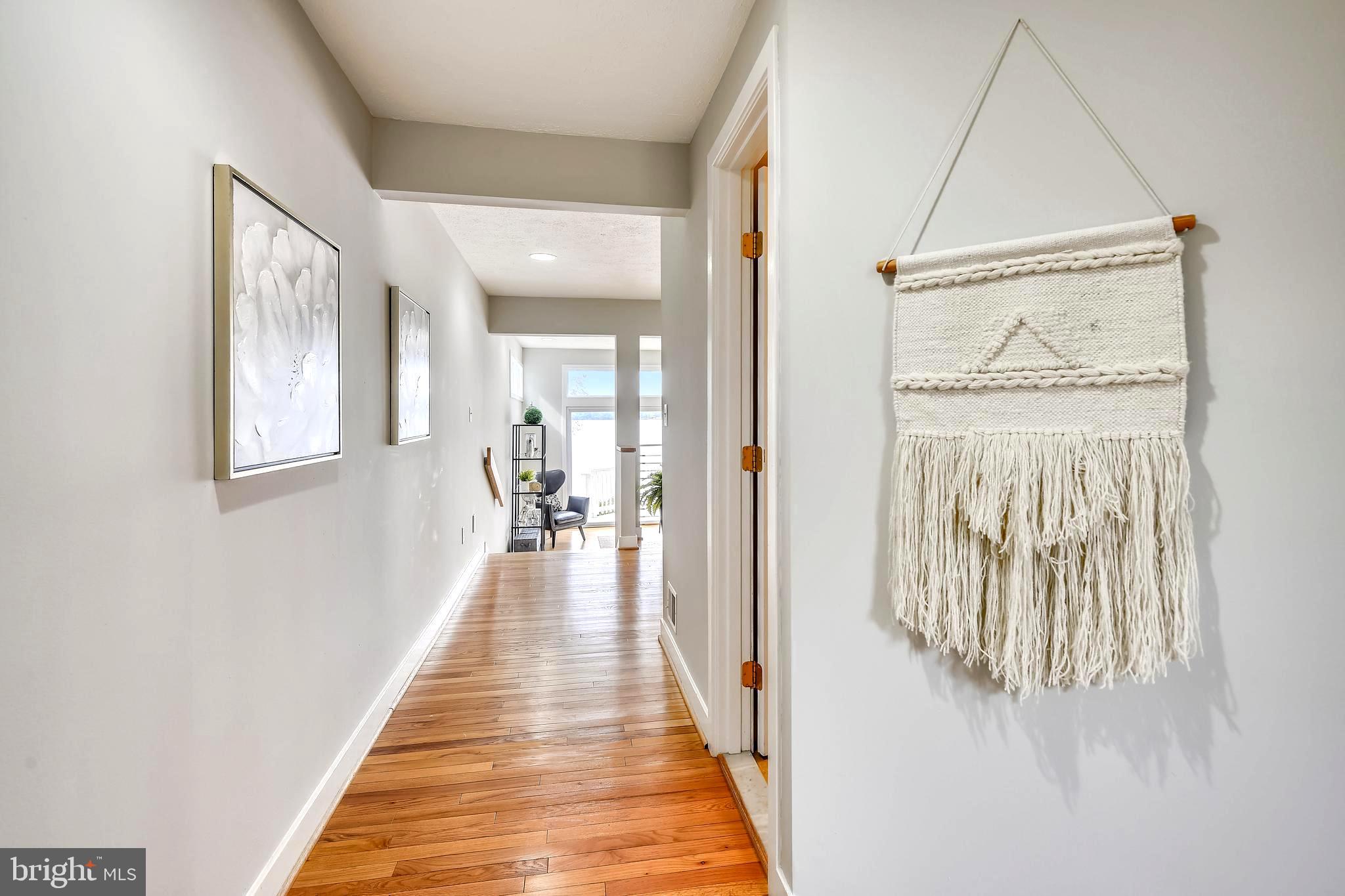 MOORINGS ON THE MAGOTHY - Residential