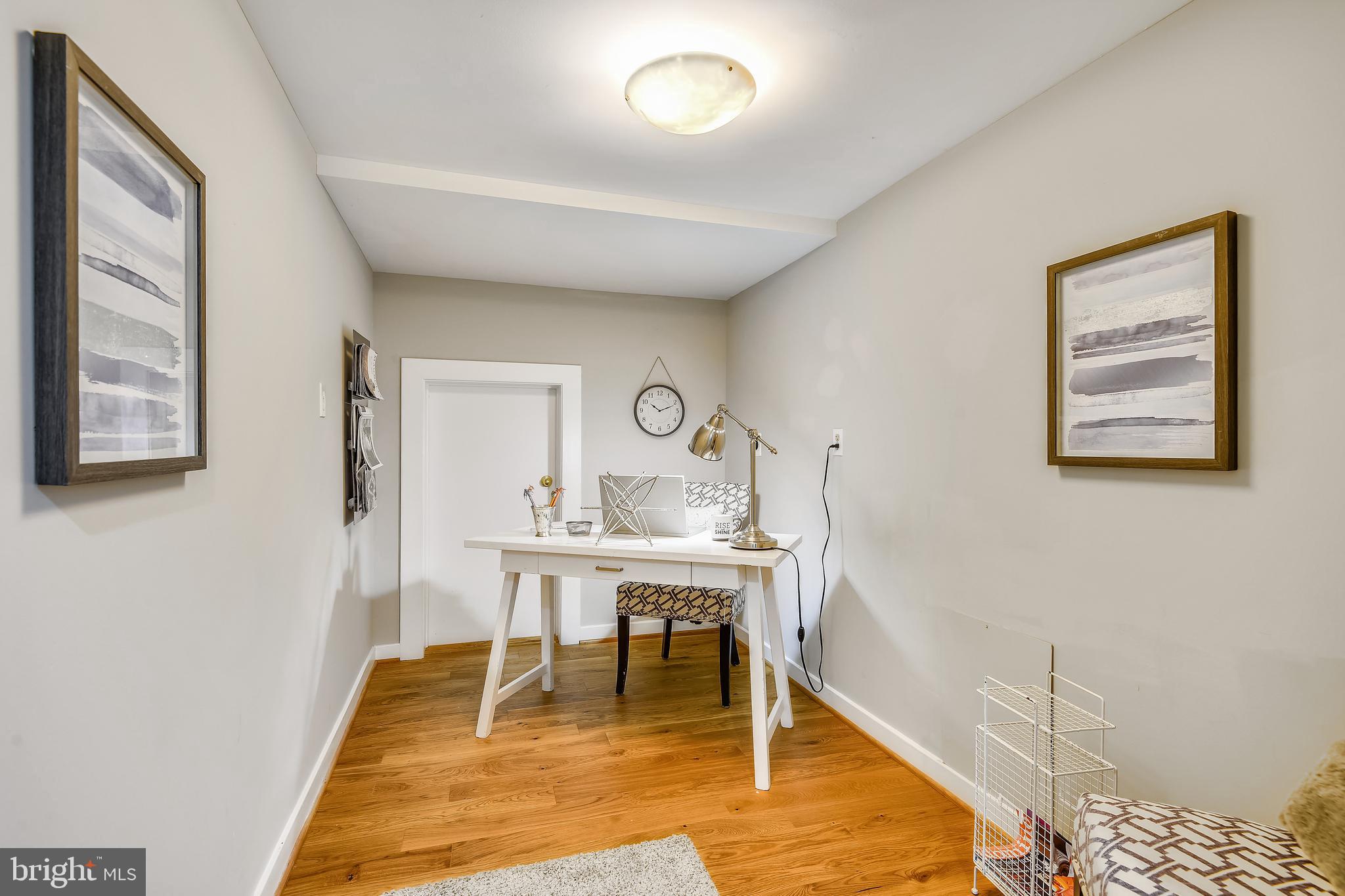 MOORINGS ON THE MAGOTHY - Residential