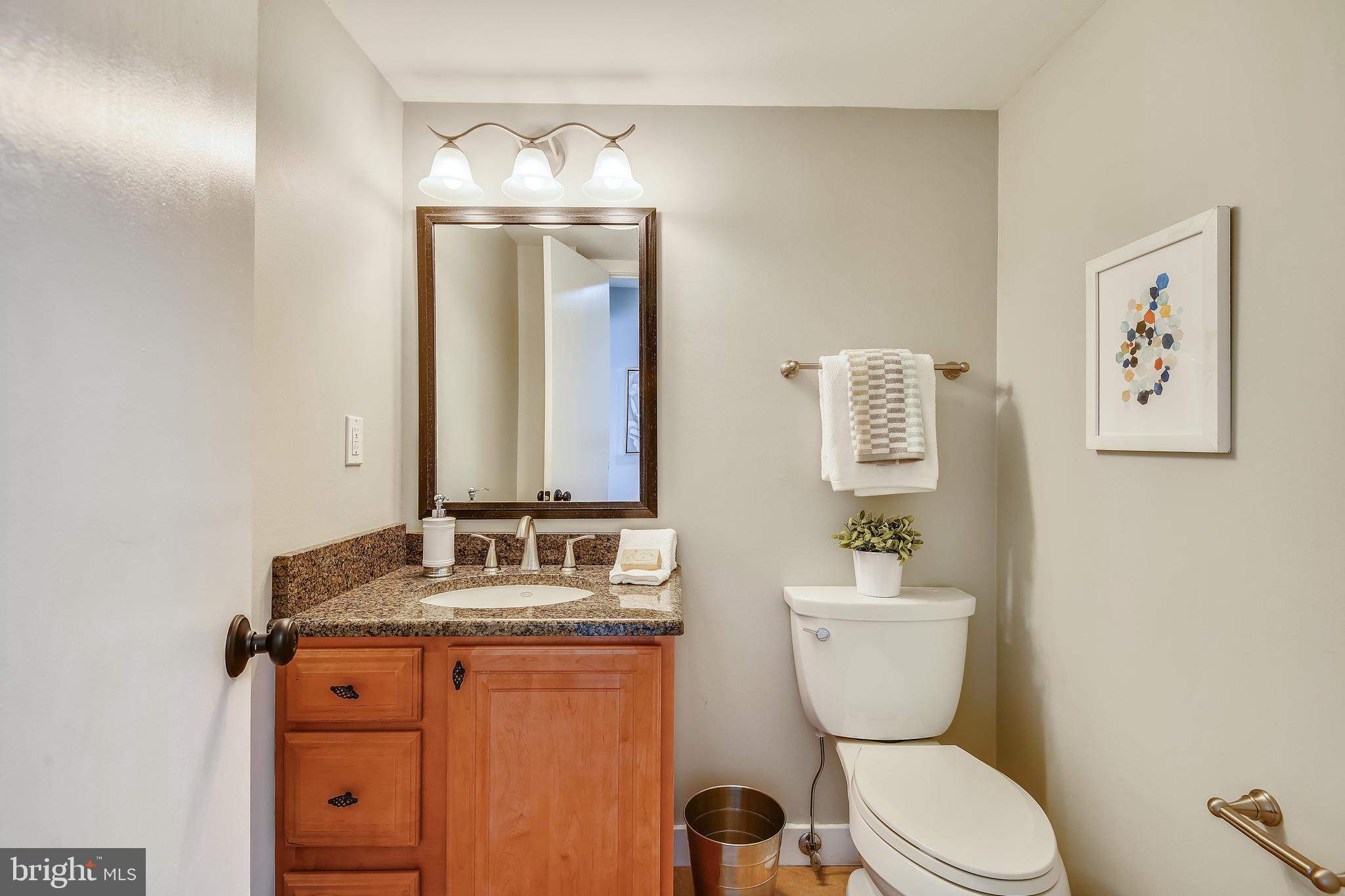 MOORINGS ON THE MAGOTHY - Residential