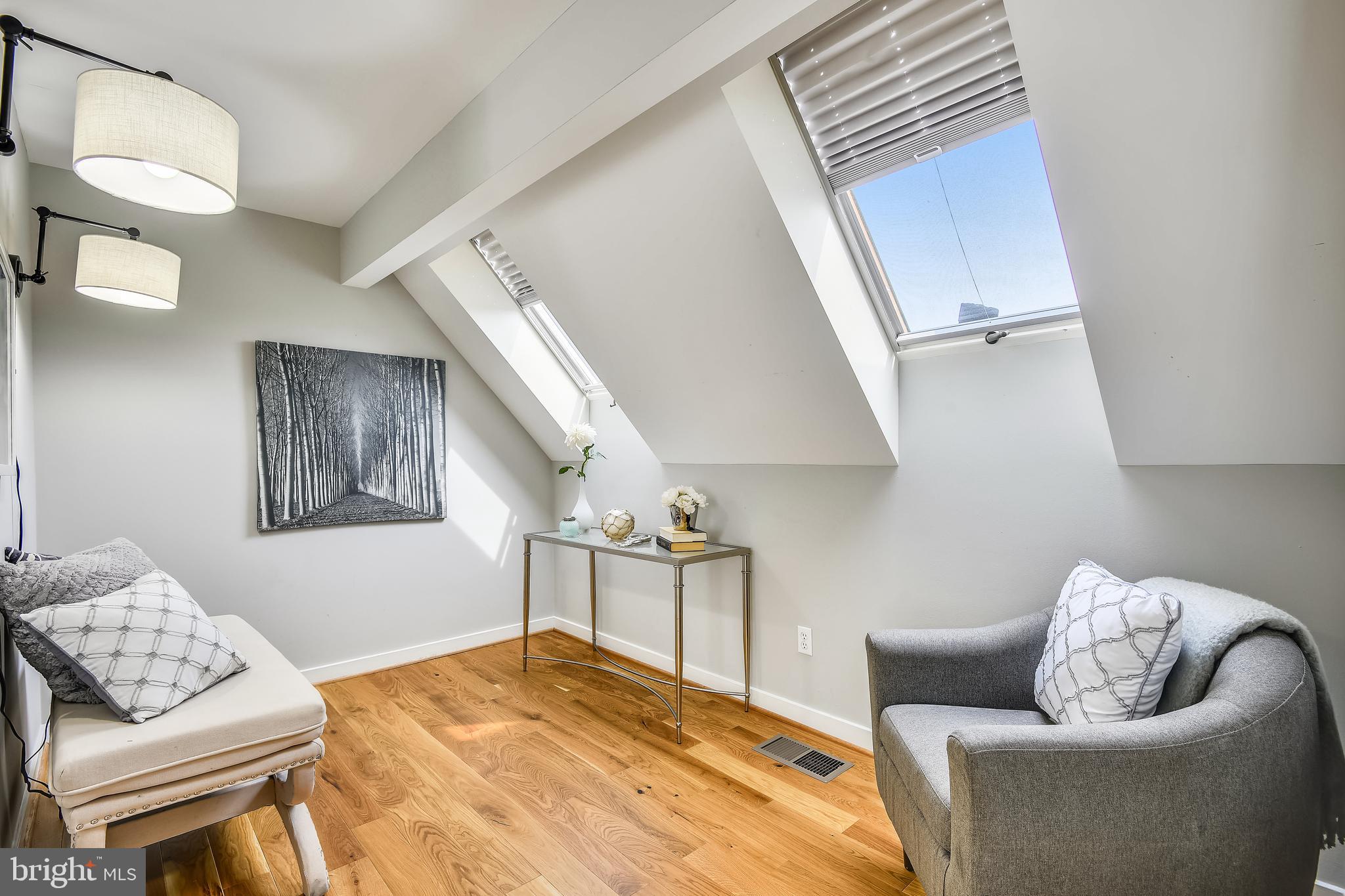 MOORINGS ON THE MAGOTHY - Residential