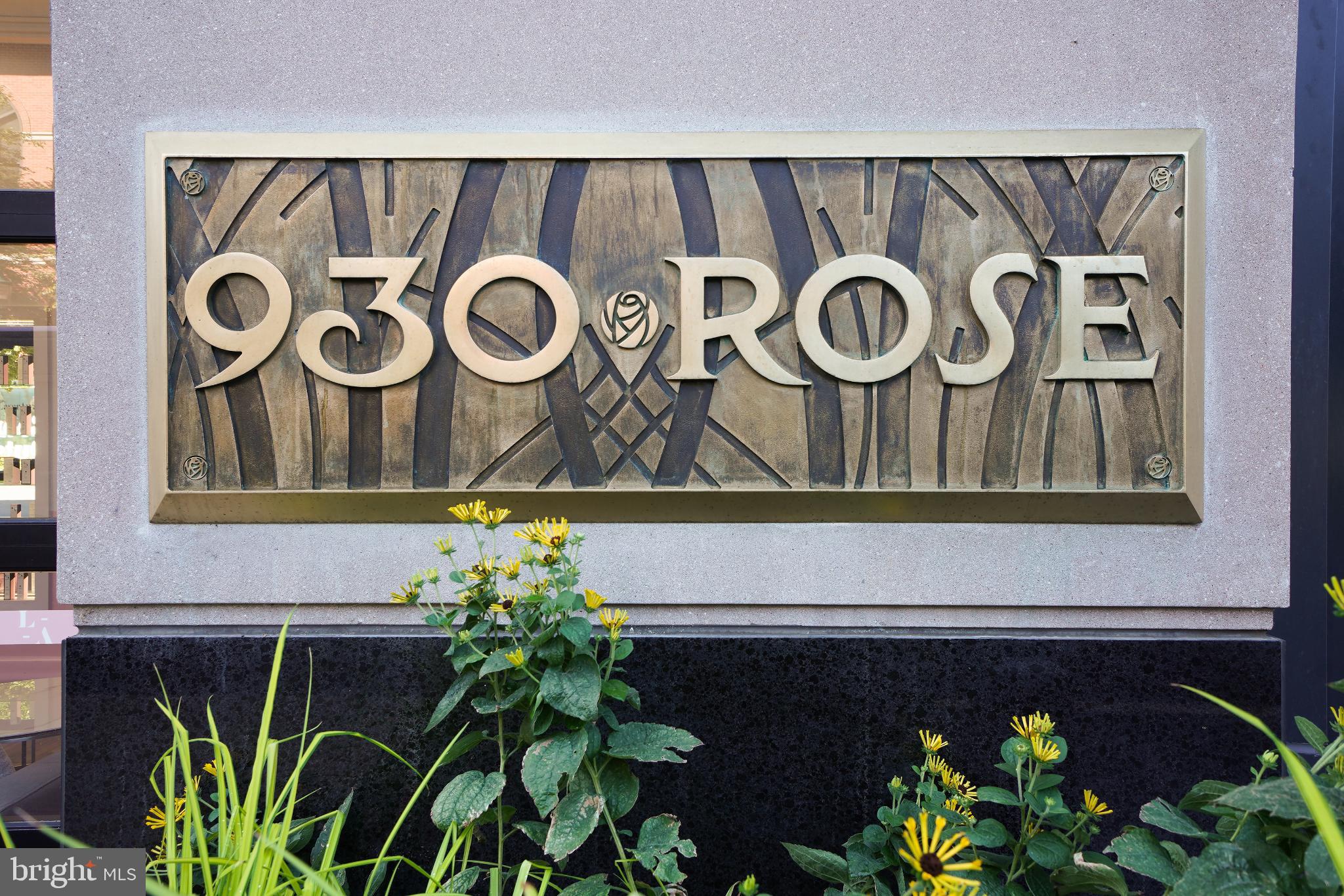 930 ROSE AVENUE 1903