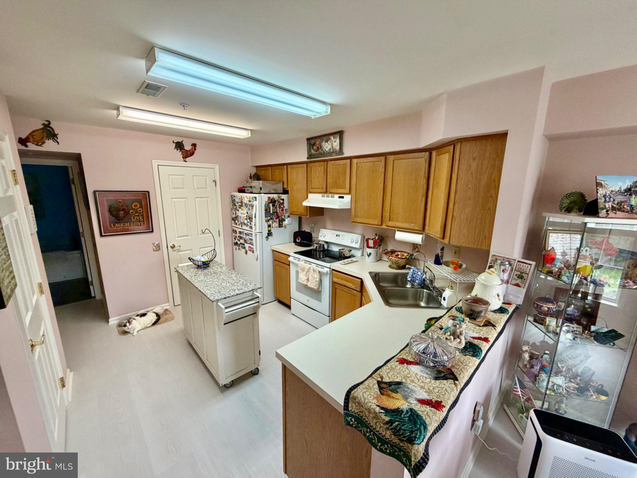2 COLEFAX COURT 79