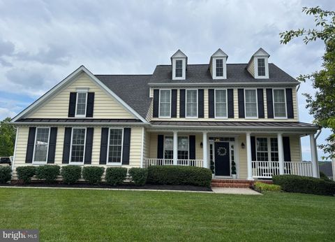 2101 HUNTINGTON TERRACE MOUNT AIRY MD 21771