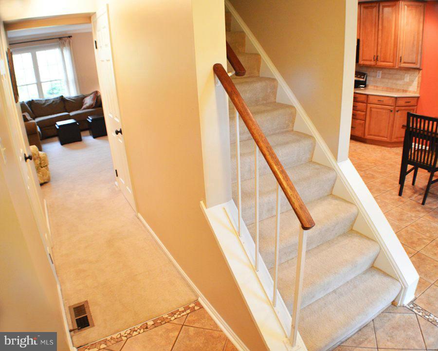 COUNTRY CREEK - Residential