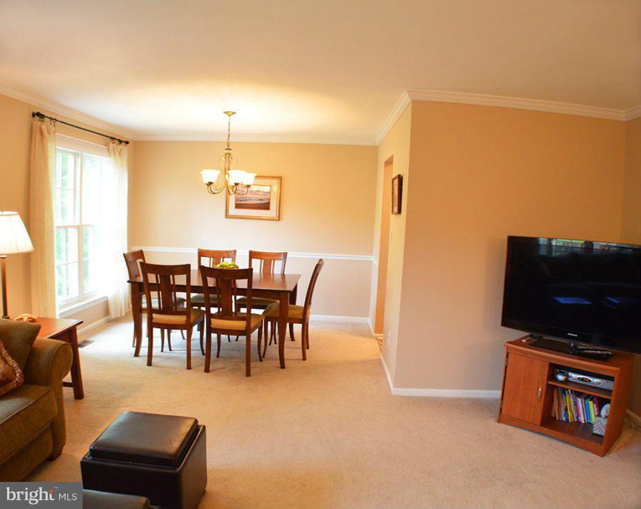 COUNTRY CREEK - Residential