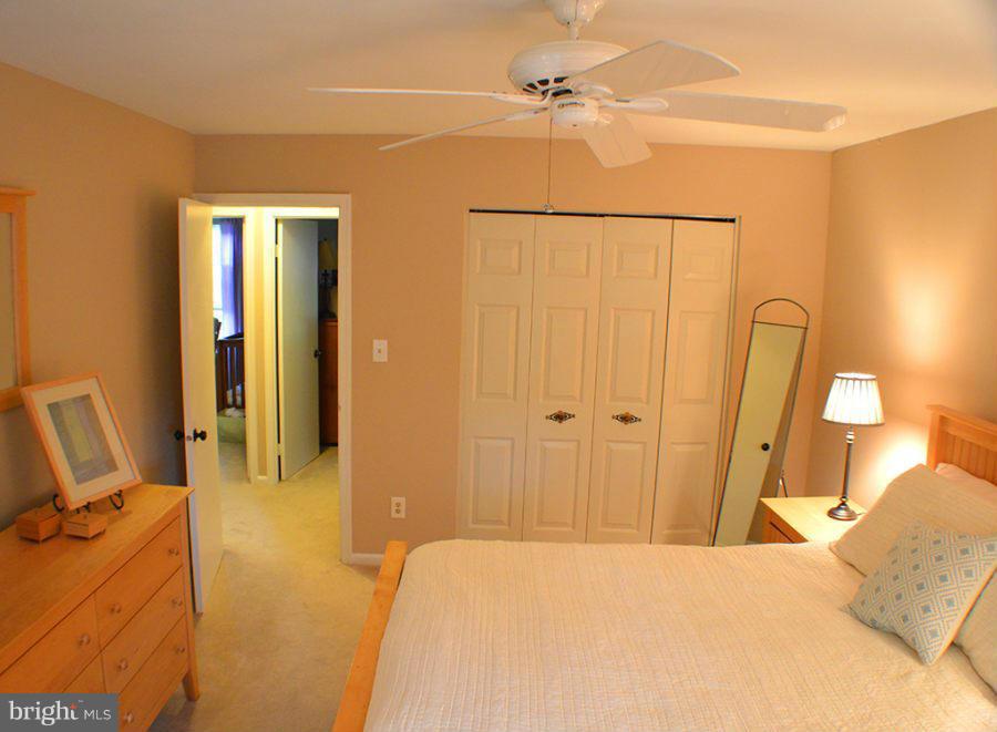 COUNTRY CREEK - Residential