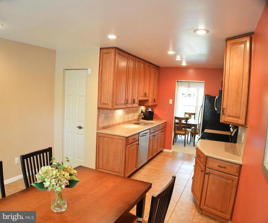 COUNTRY CREEK - Residential