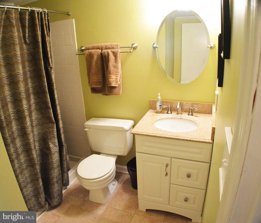 COUNTRY CREEK - Residential