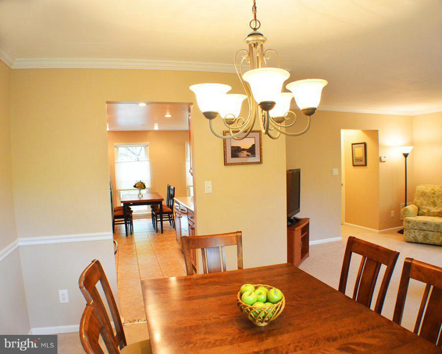 COUNTRY CREEK - Residential