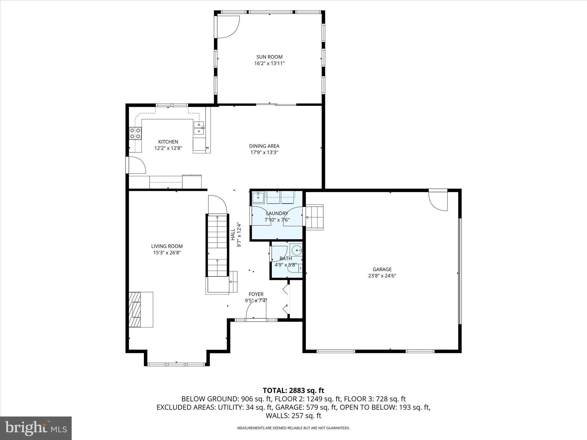 Auburn, Pennsylvania 17922, United States, 3 Bedrooms Bedrooms, ,4 BathroomsBathrooms,Residential,Coming Soon,218320