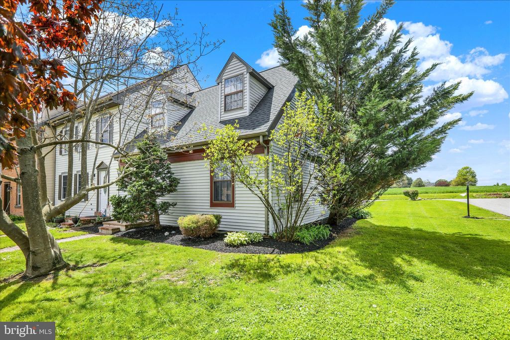 Photo of 40 Carriage House Drive, WILLOW STREET, PA 17584 (MLS # PALA2087230)