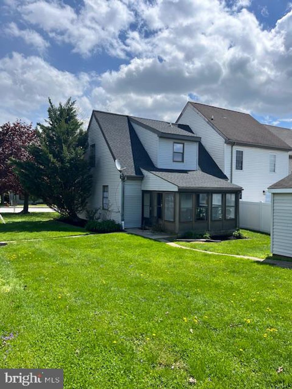Photo of 40 Carriage House Drive, WILLOW STREET, PA 17584 (MLS # PALA2087230)