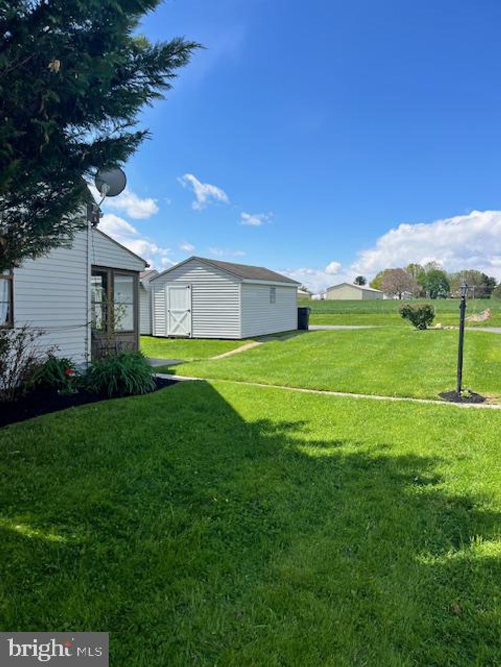Photo of 40 Carriage House Drive, WILLOW STREET, PA 17584 (MLS # PALA2087230)