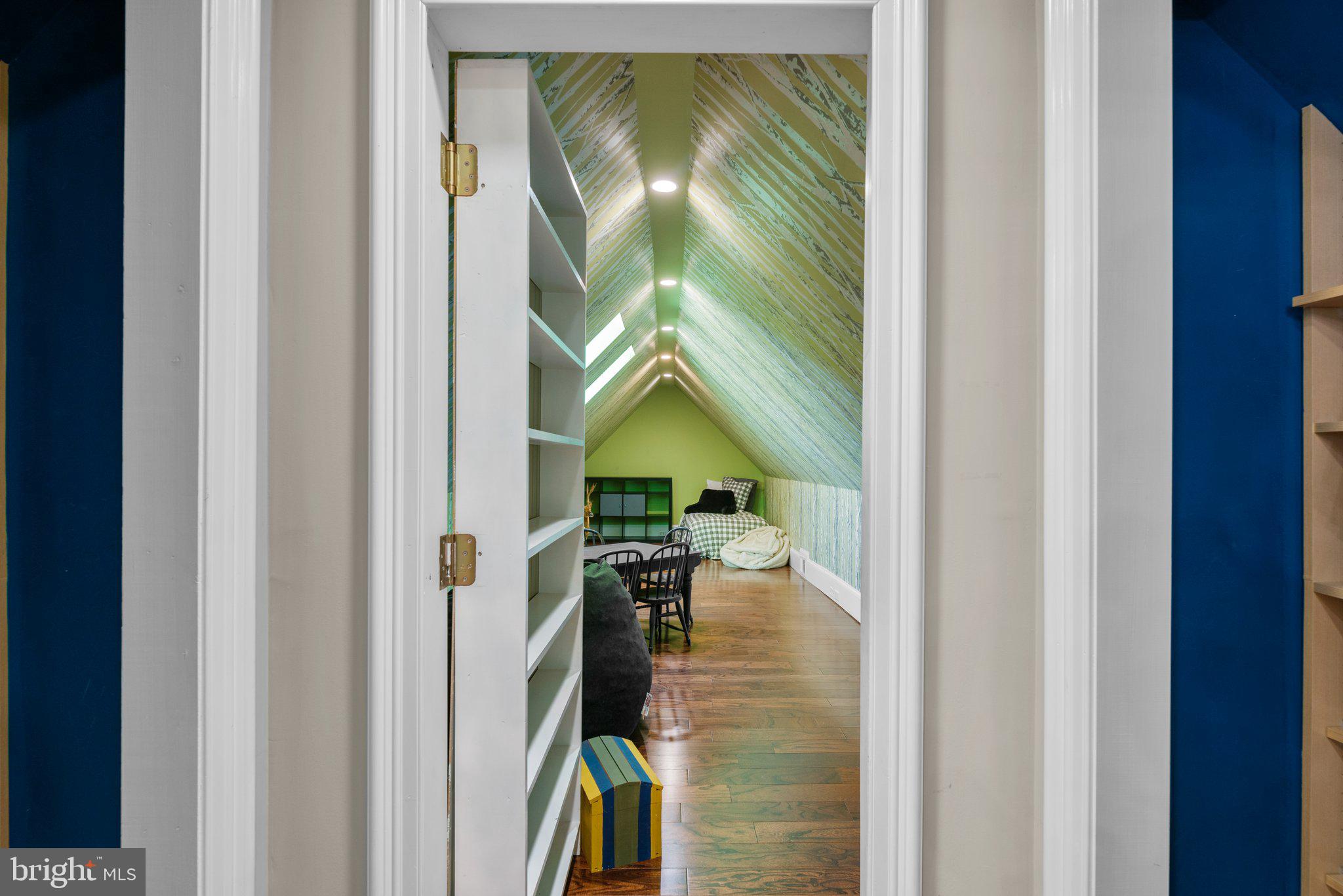 BYWATER ESTATES - Residential