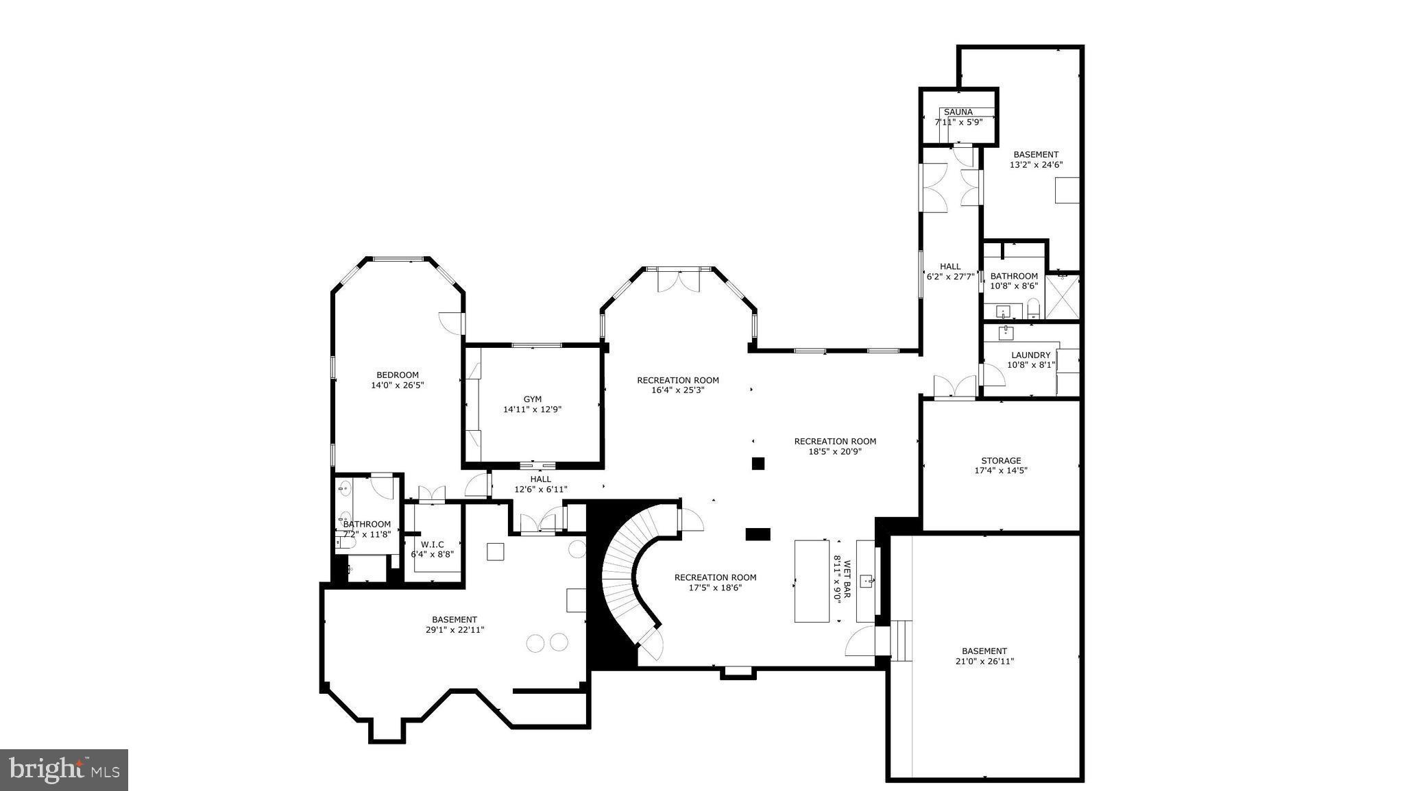 BYWATER ESTATES - Residential