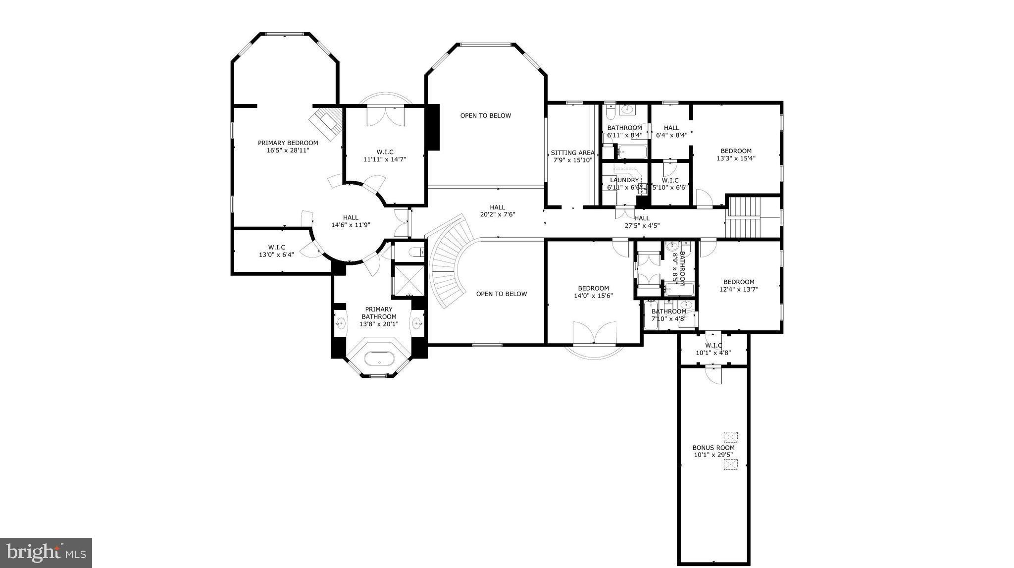 BYWATER ESTATES - Residential