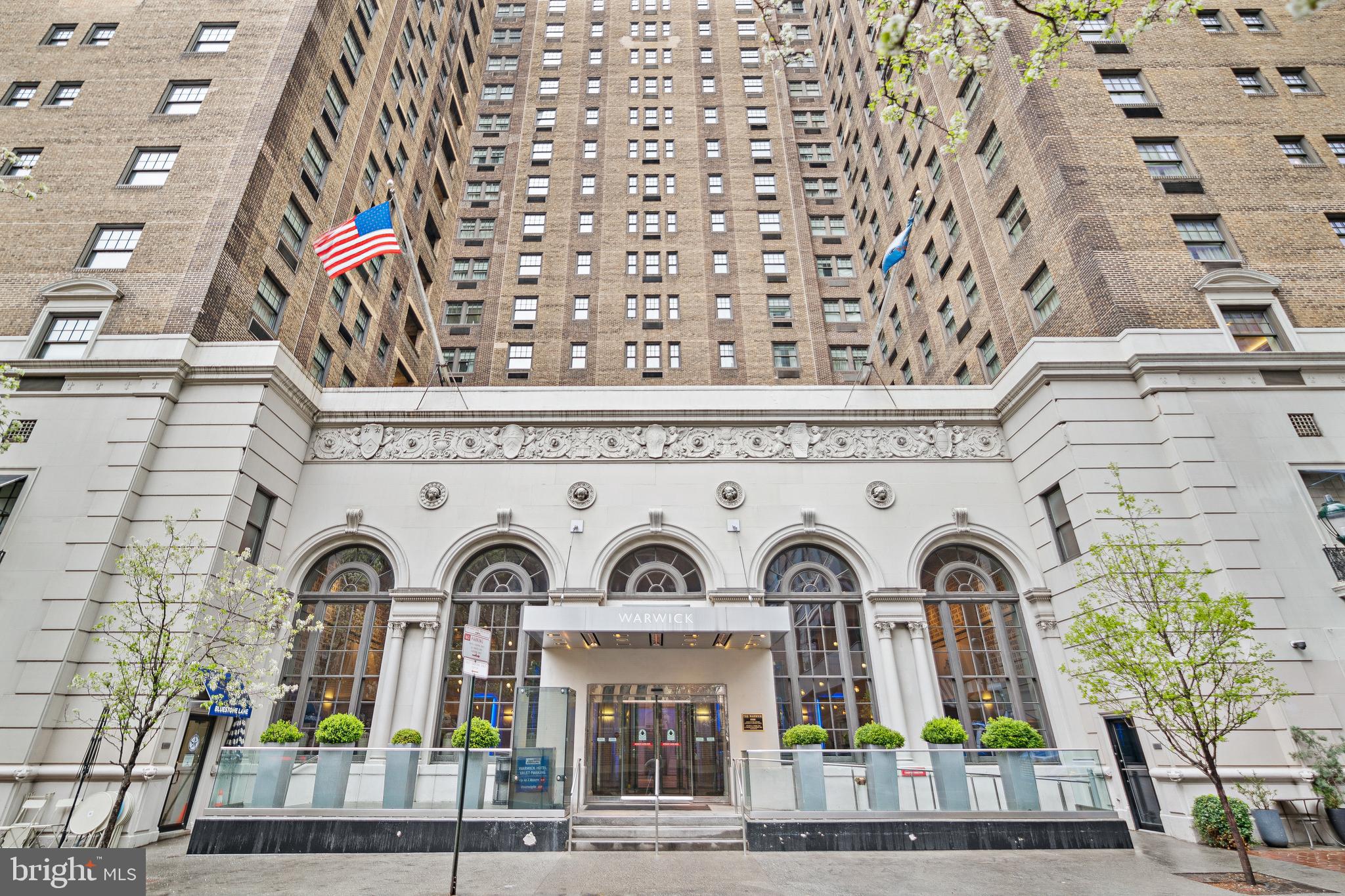 RITTENHOUSE SQUARE - Residential